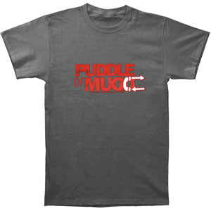 Arrows T-shirt Style001
