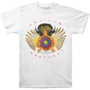 Buffalo T-shirt Style001