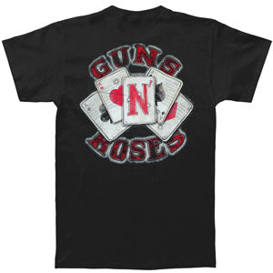 Cards T-shirt