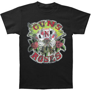 Cards T-shirt