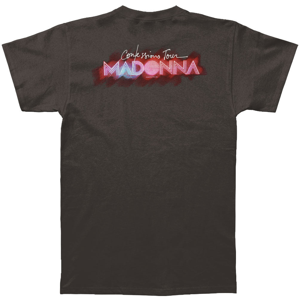 Big M Slim Fit T-shirt