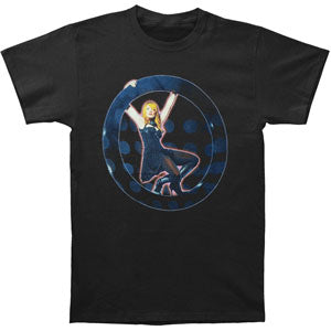 Black Ring T-shirt