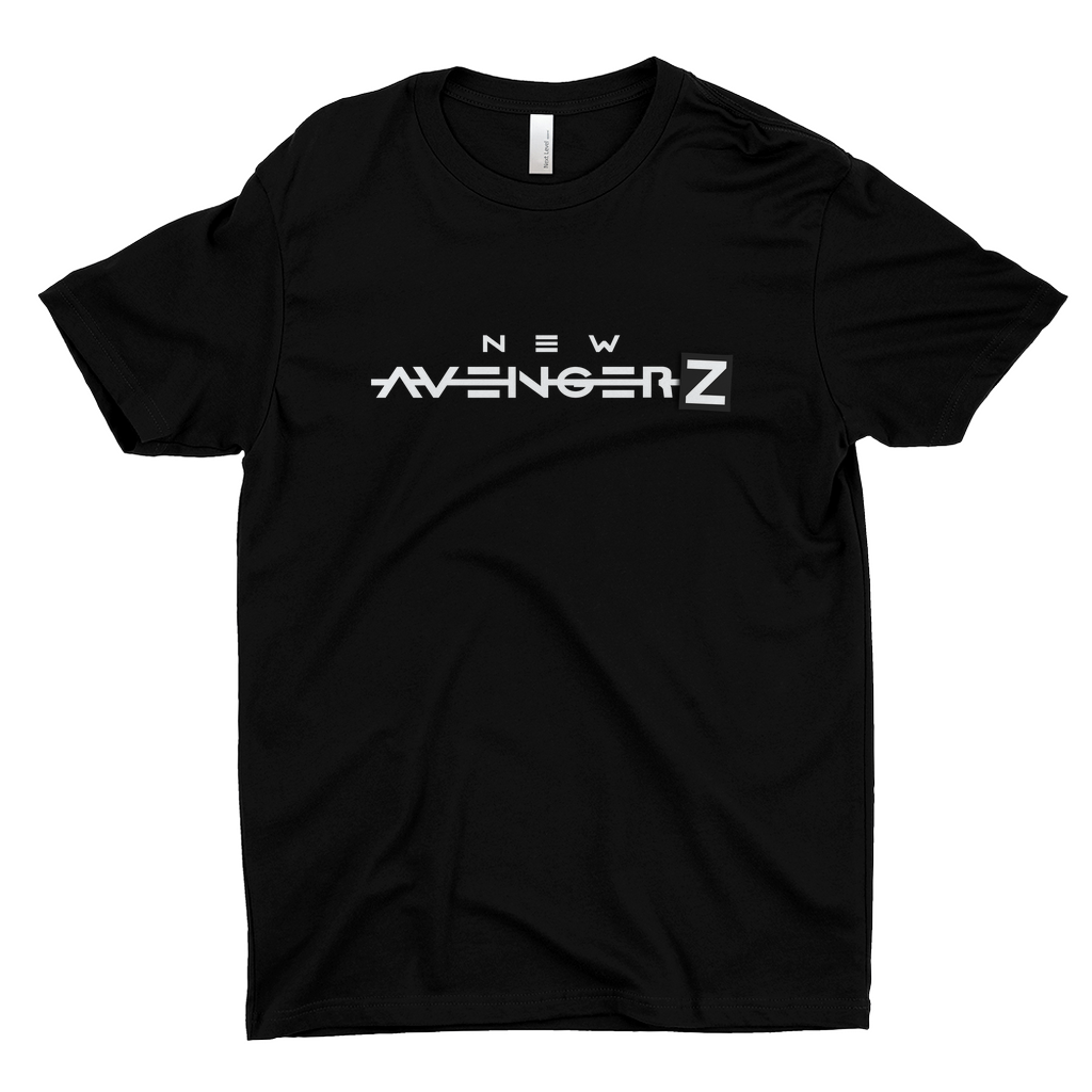 New Avengerz T-Shirt