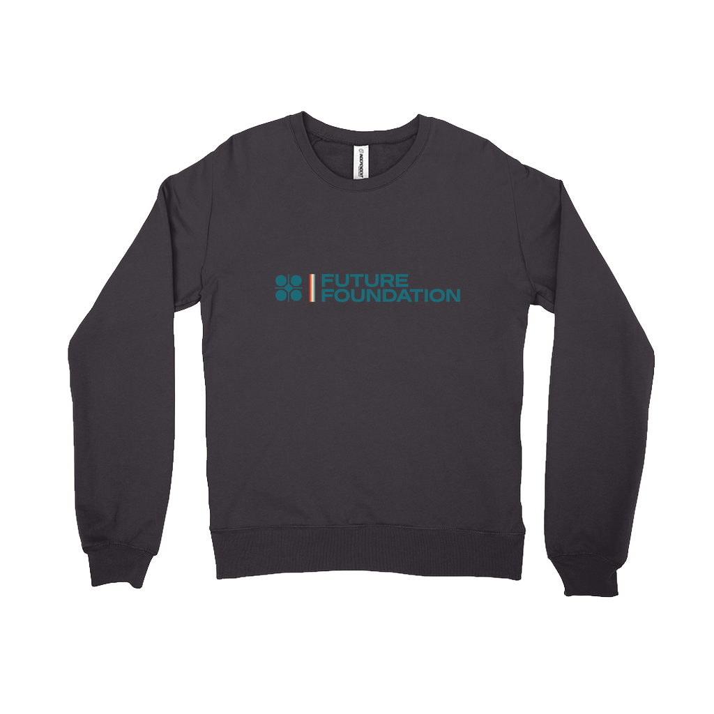 Future Foundation Crewneck Sweatshirt