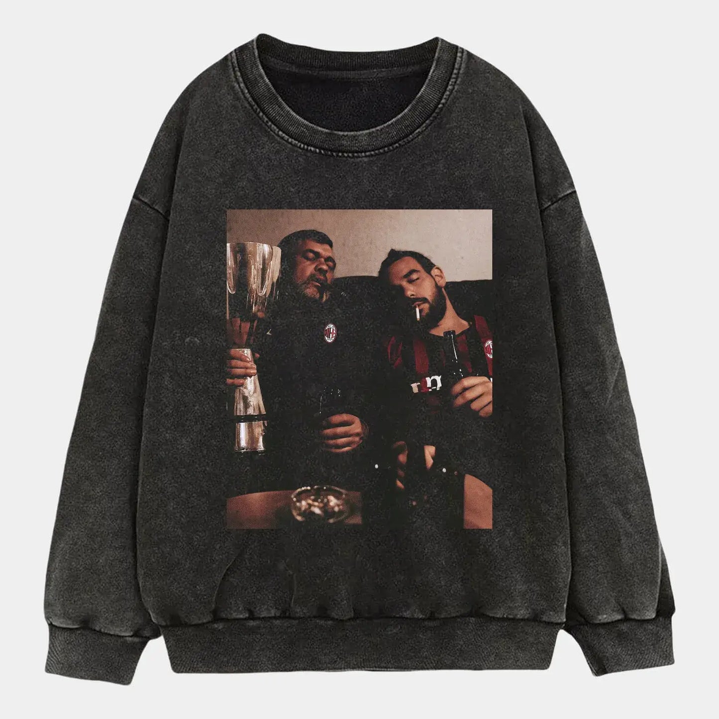 A.C. Milan Tee