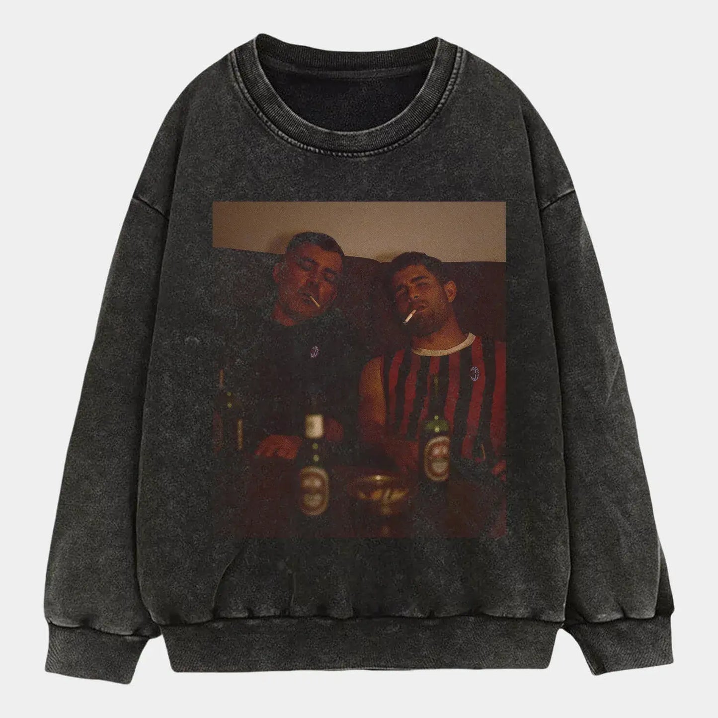 A.C. Milan V4 Tee