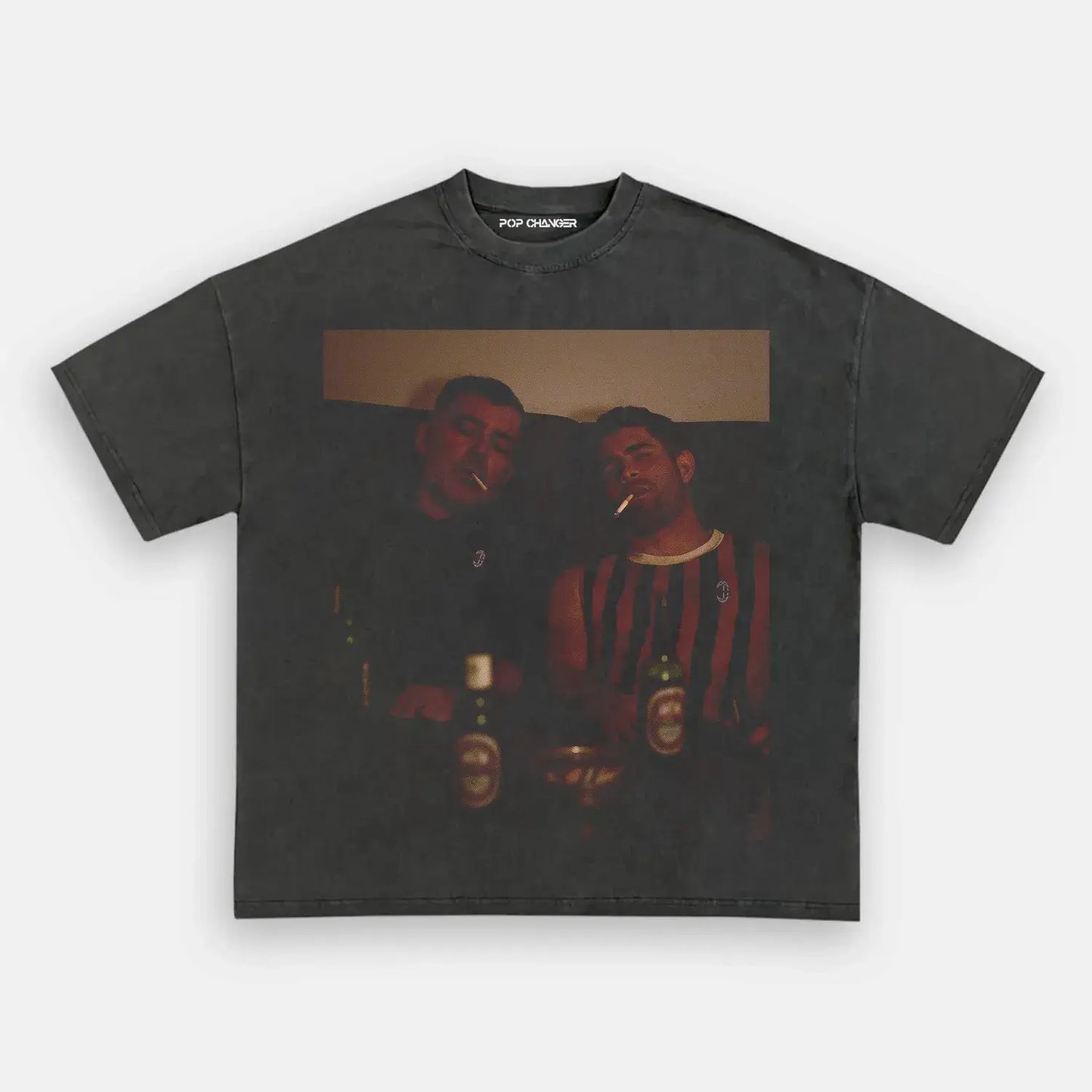 A.C. Milan V4 Tee