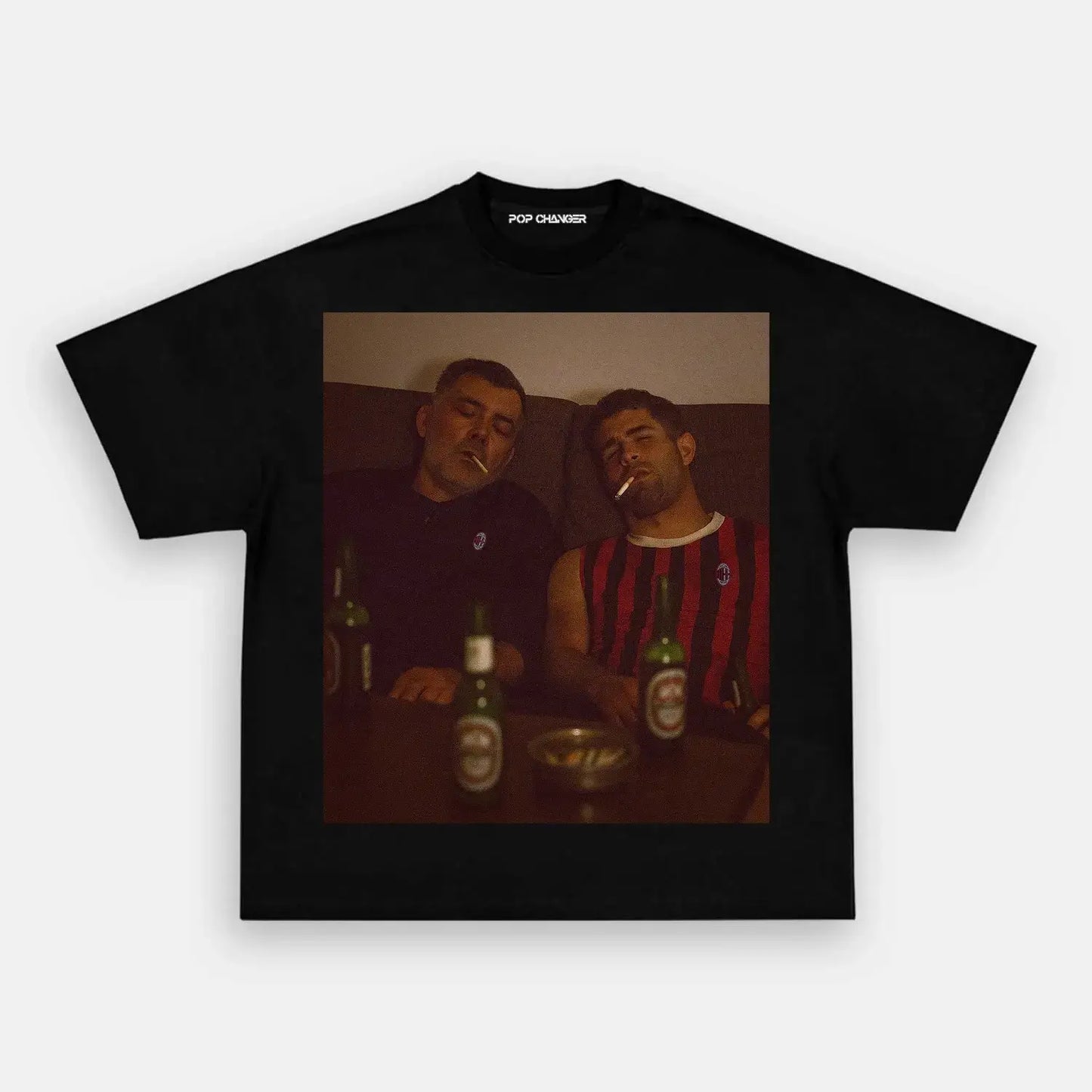 A.C. Milan V4 Tee