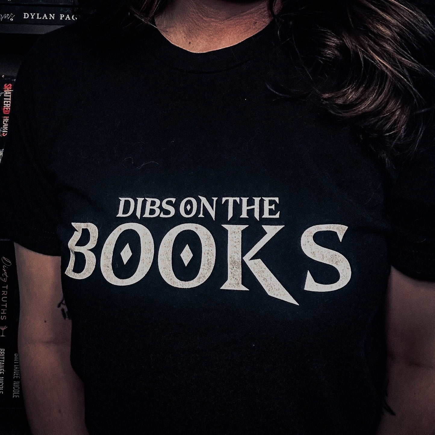 Dibs Tee