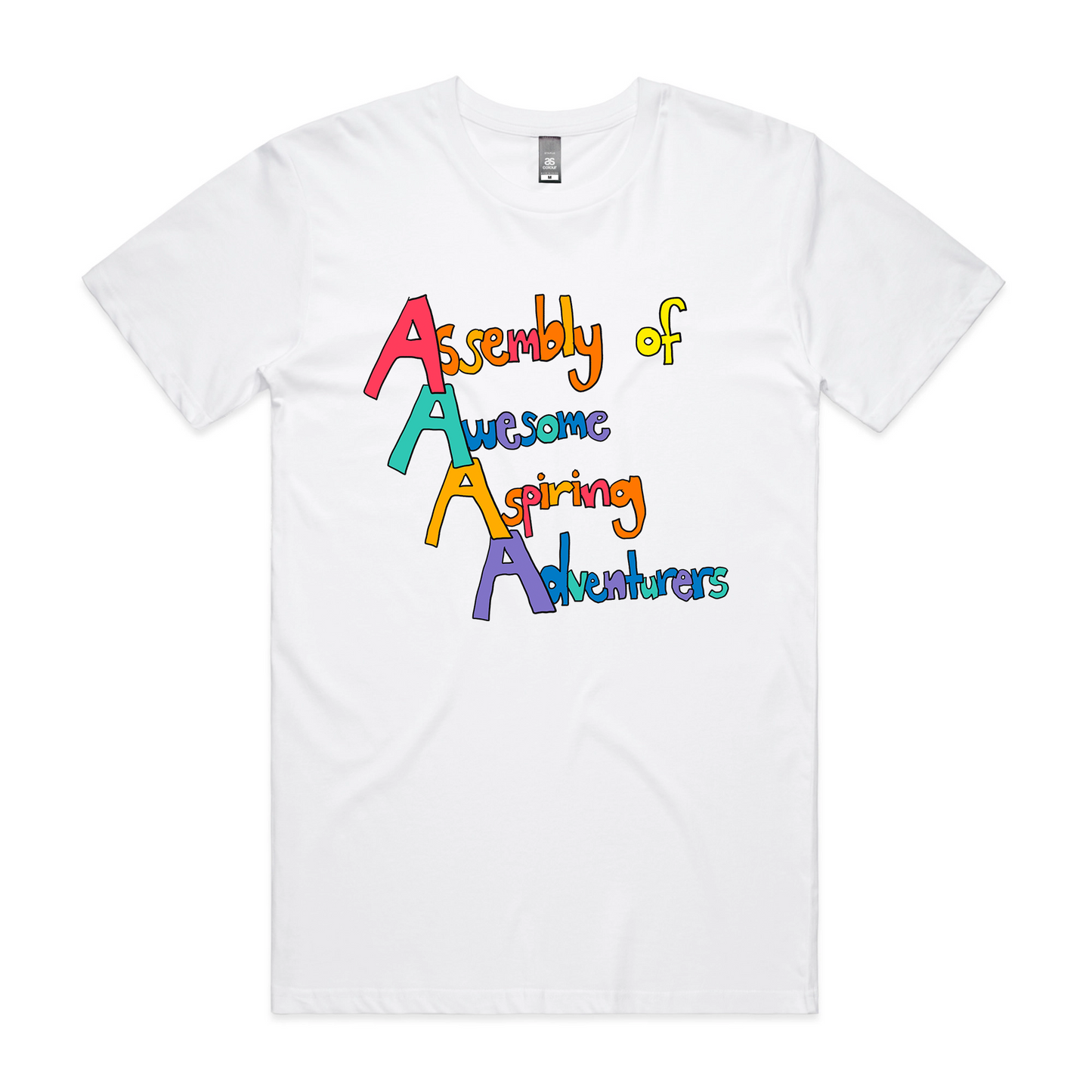 AAAA Tee