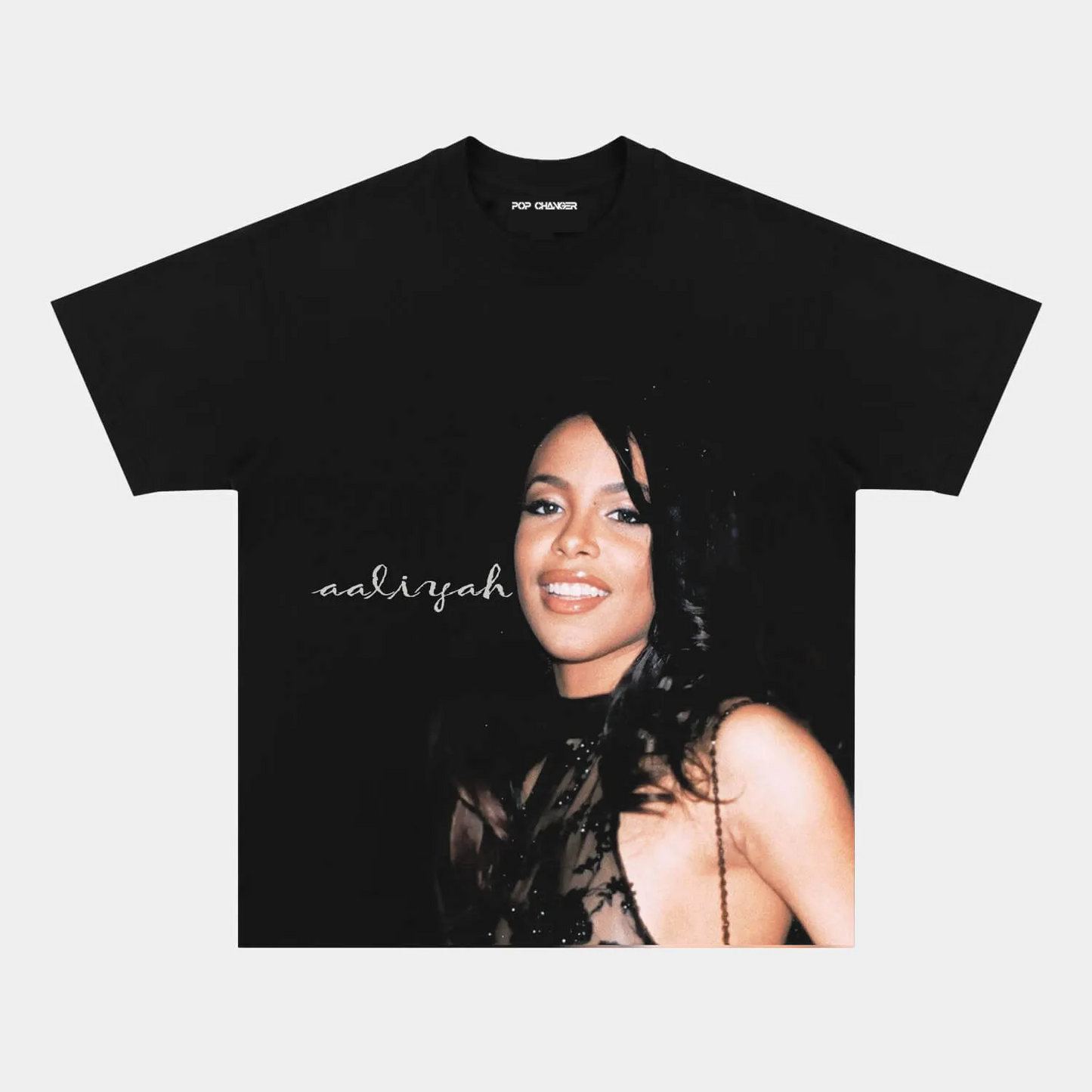 AALIYAH 1.3 S3 TEE