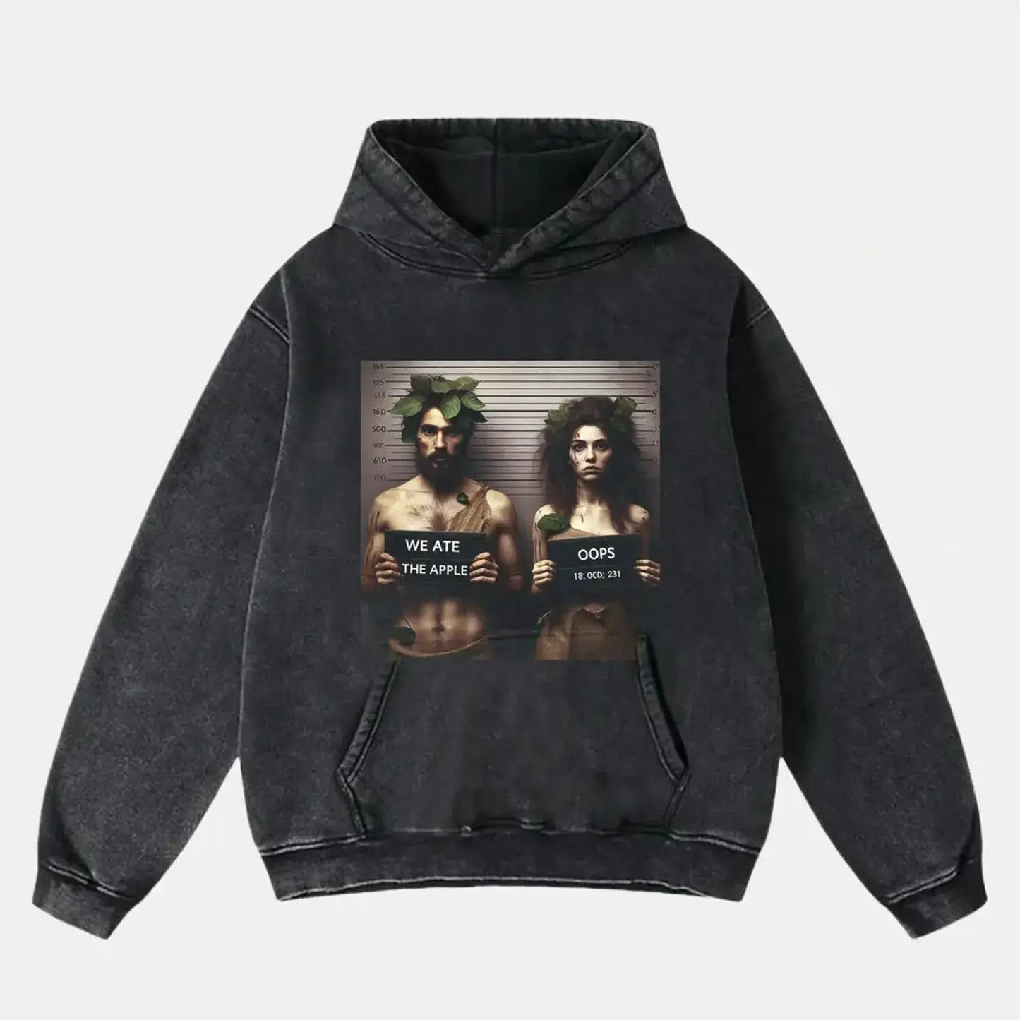 ADAM AND EVE TEE