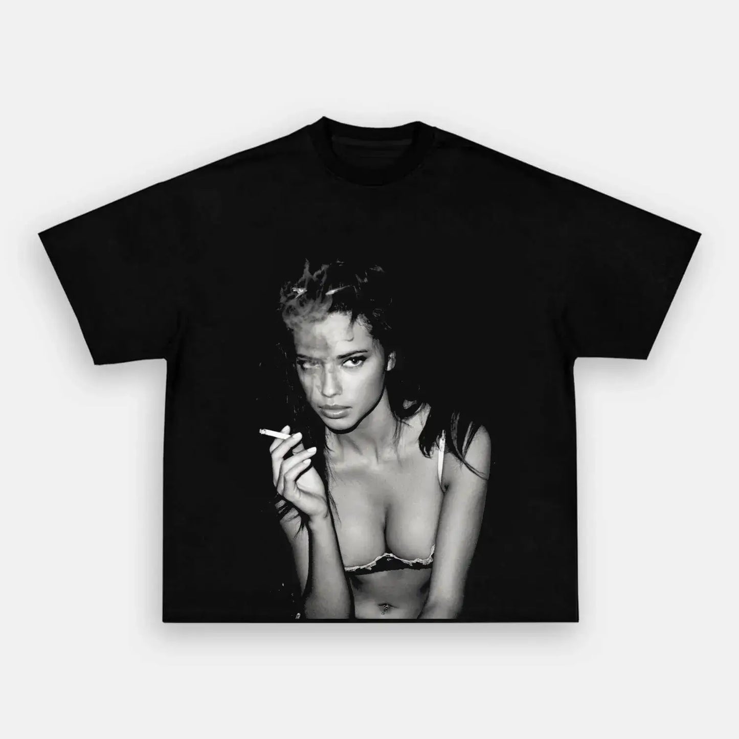 ADRIANA LIMA TEE