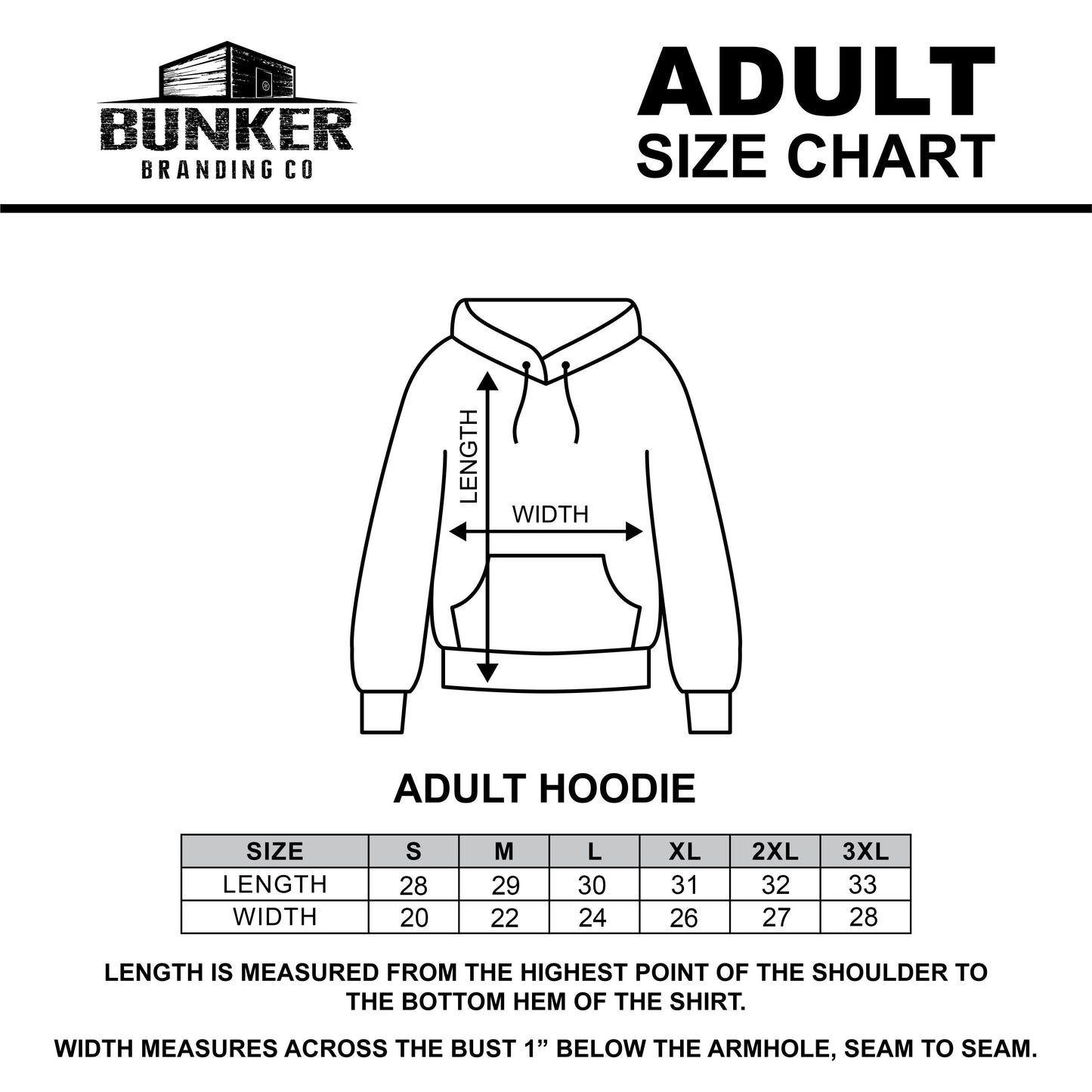 Wendigo Hoodie