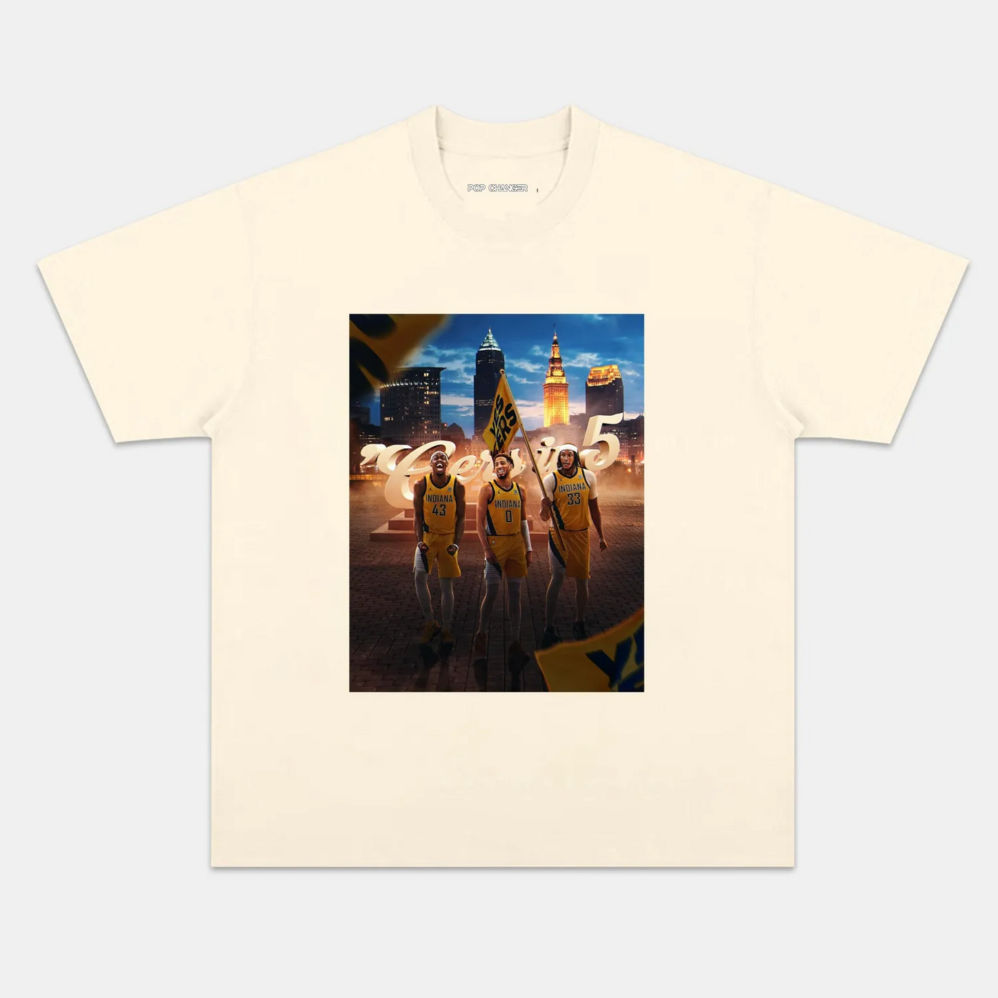 ADVANCED CONFERENCE FINALS & INDIANA 2.0 TEE