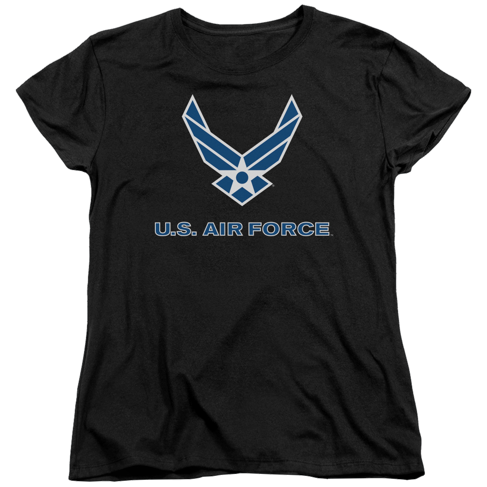 Air Force Logo - Women's T-Shirt