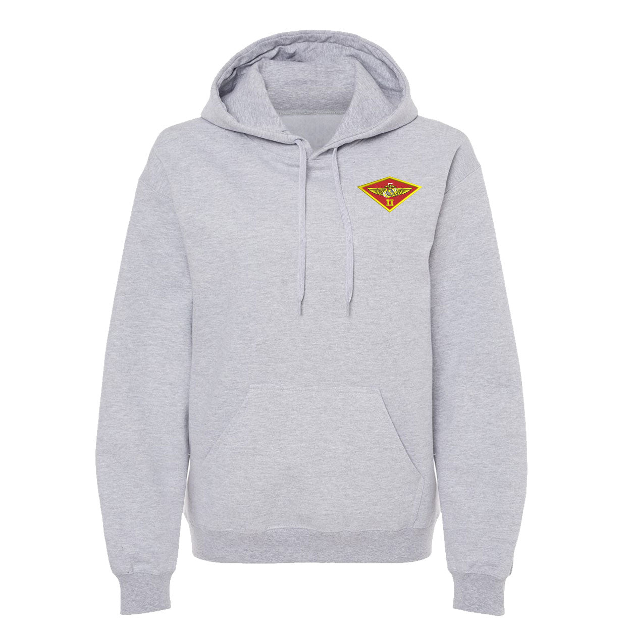 2nd Airwing Hoodie