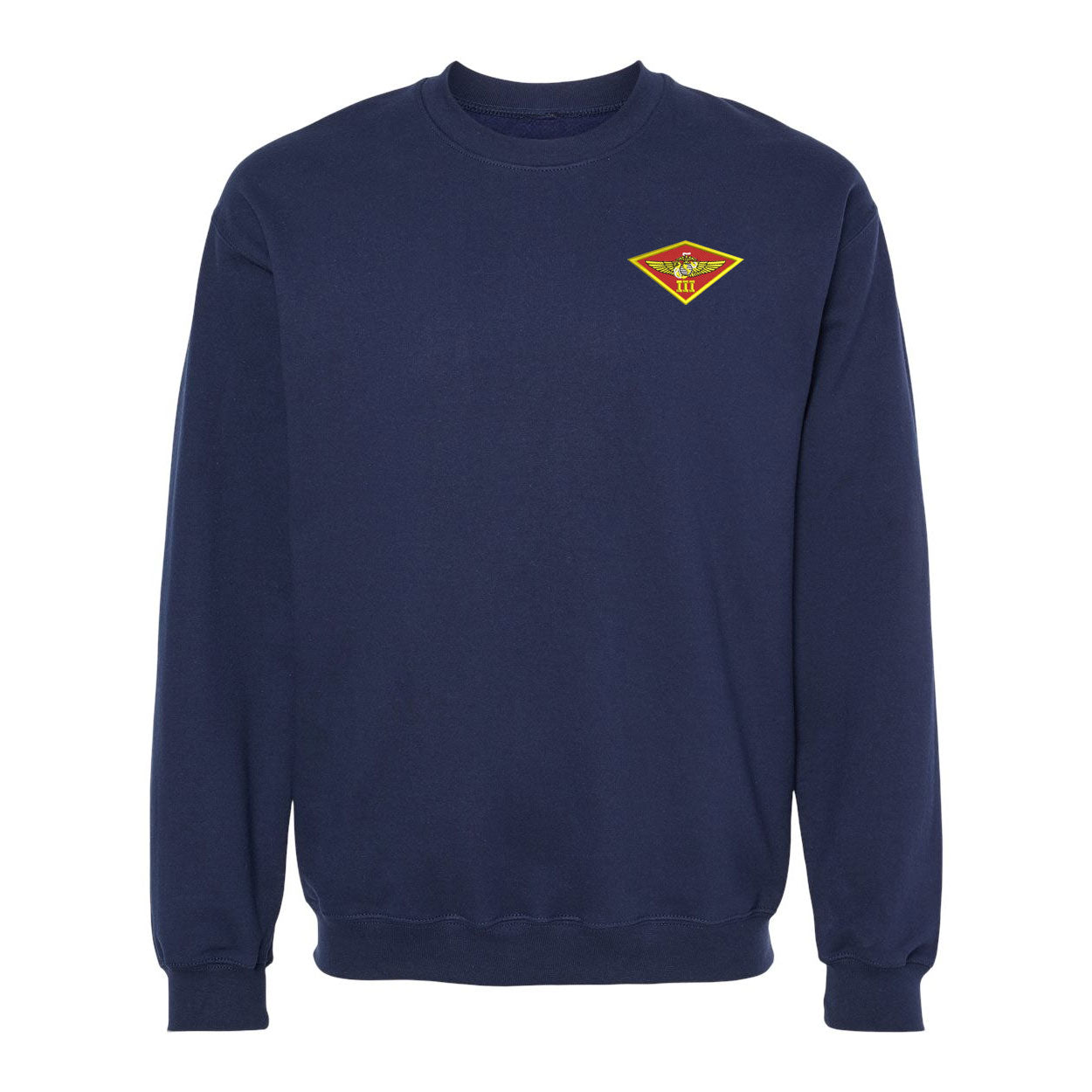 3rd Airwing Crewneck Sweatshirt