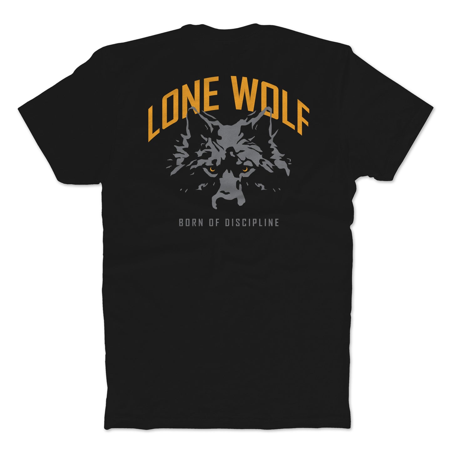Lone Wolf T-Shirt