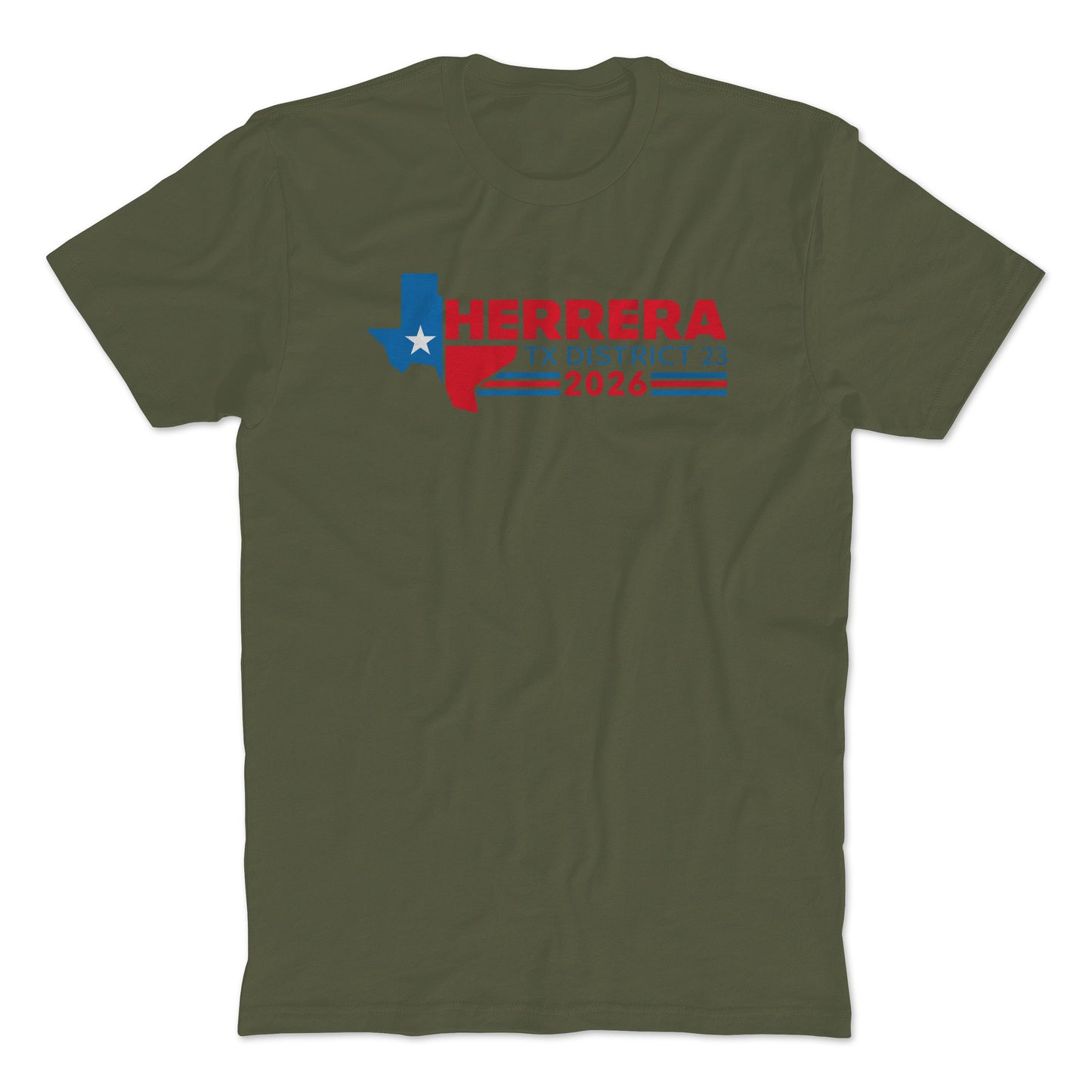Herrera 23 T-Shirt