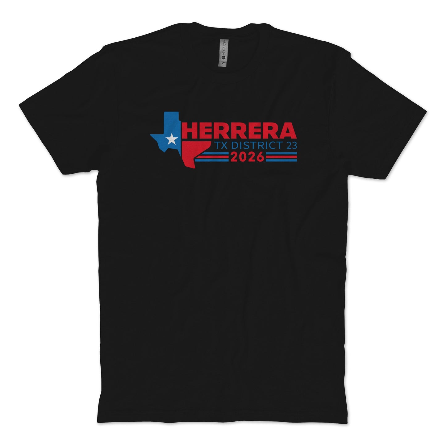Herrera 23 T-Shirt