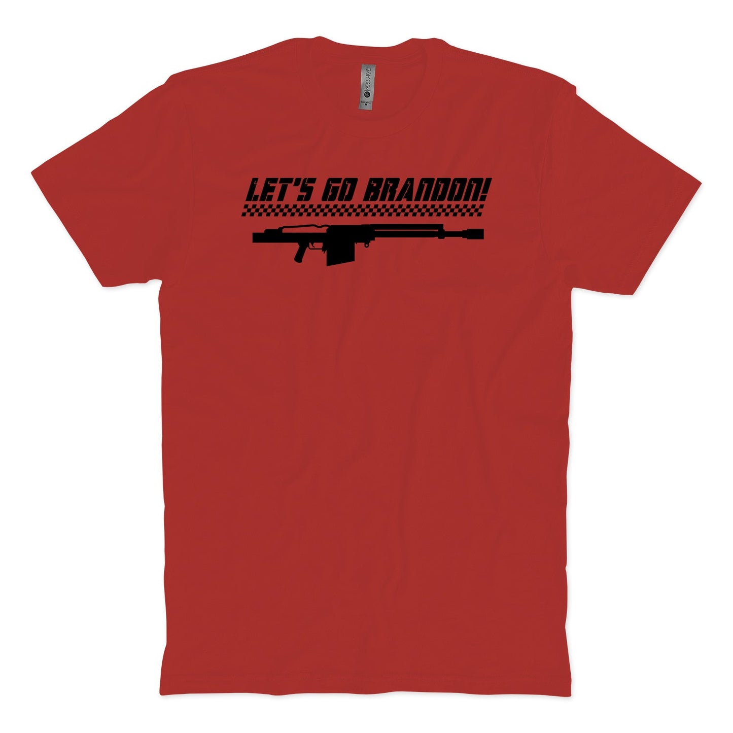 Let's Go Brandon T-Shirt
