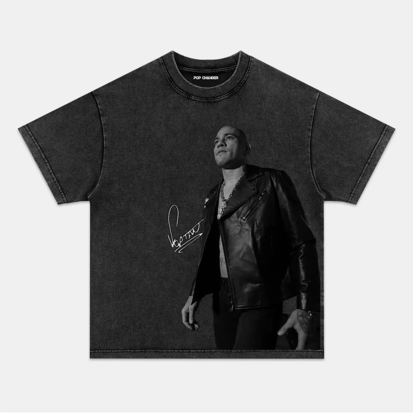 ALEX PEREIRA 1.0 TEE