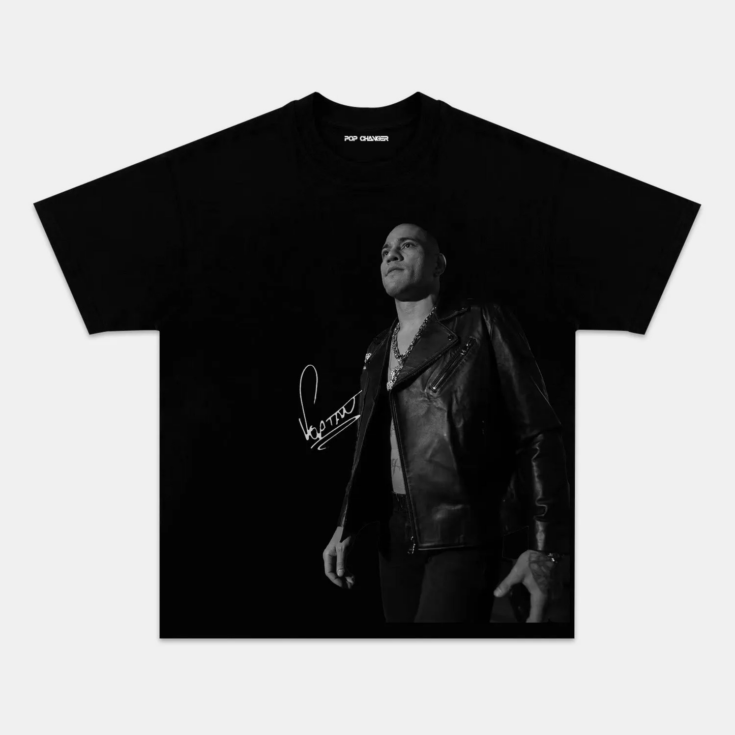 ALEX PEREIRA 1.0 TEE