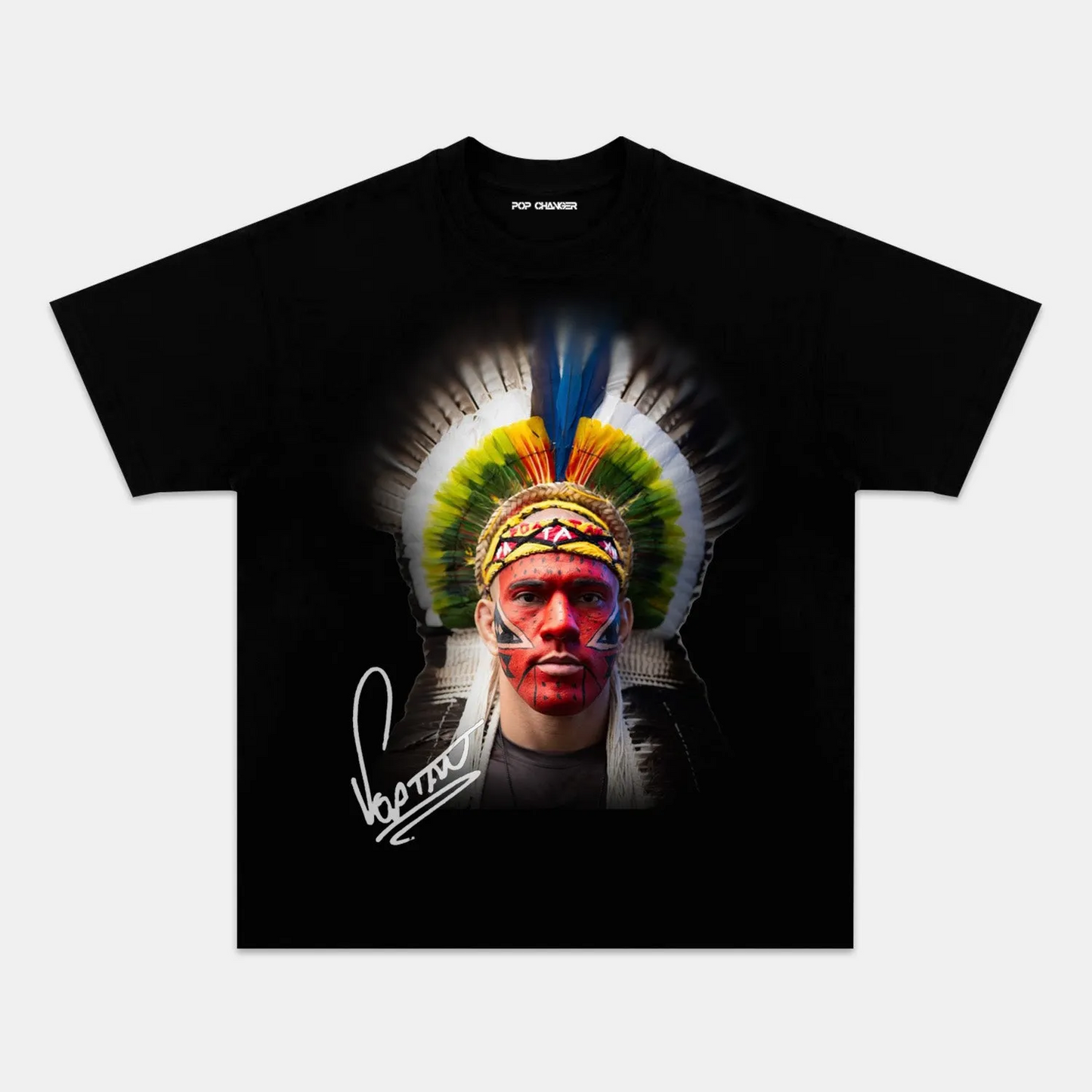 ALEX PEREIRA 2.0 TEE
