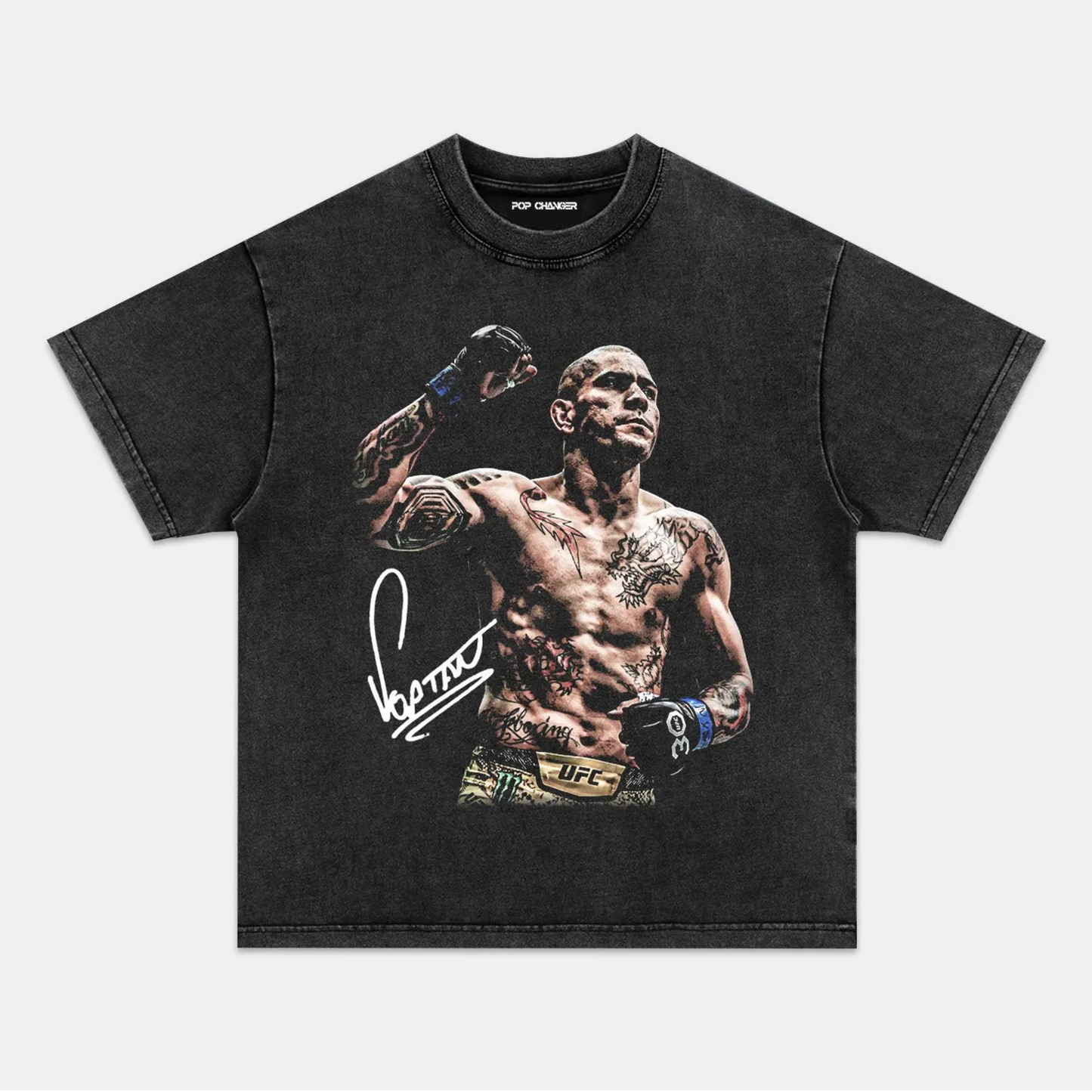 ALEX PEREIRA 3.0 TEE