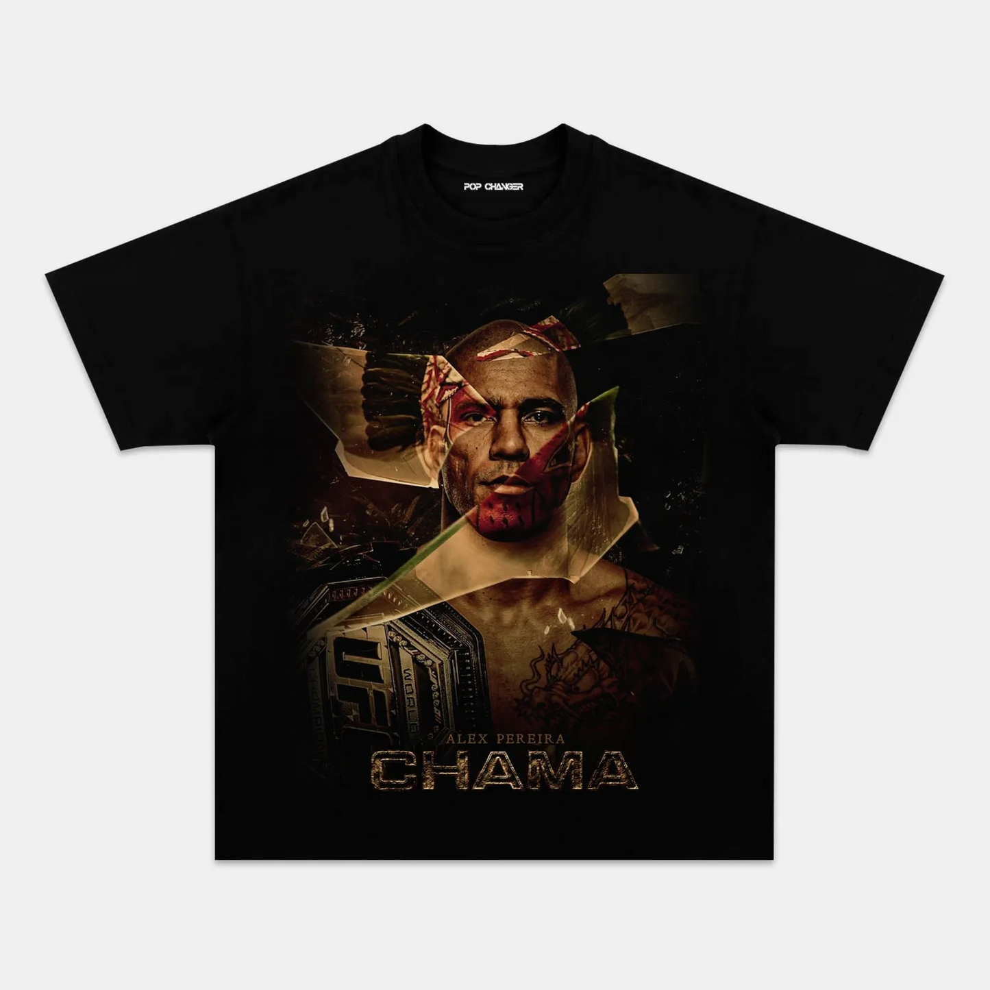 ALEX PEREIRA TEE