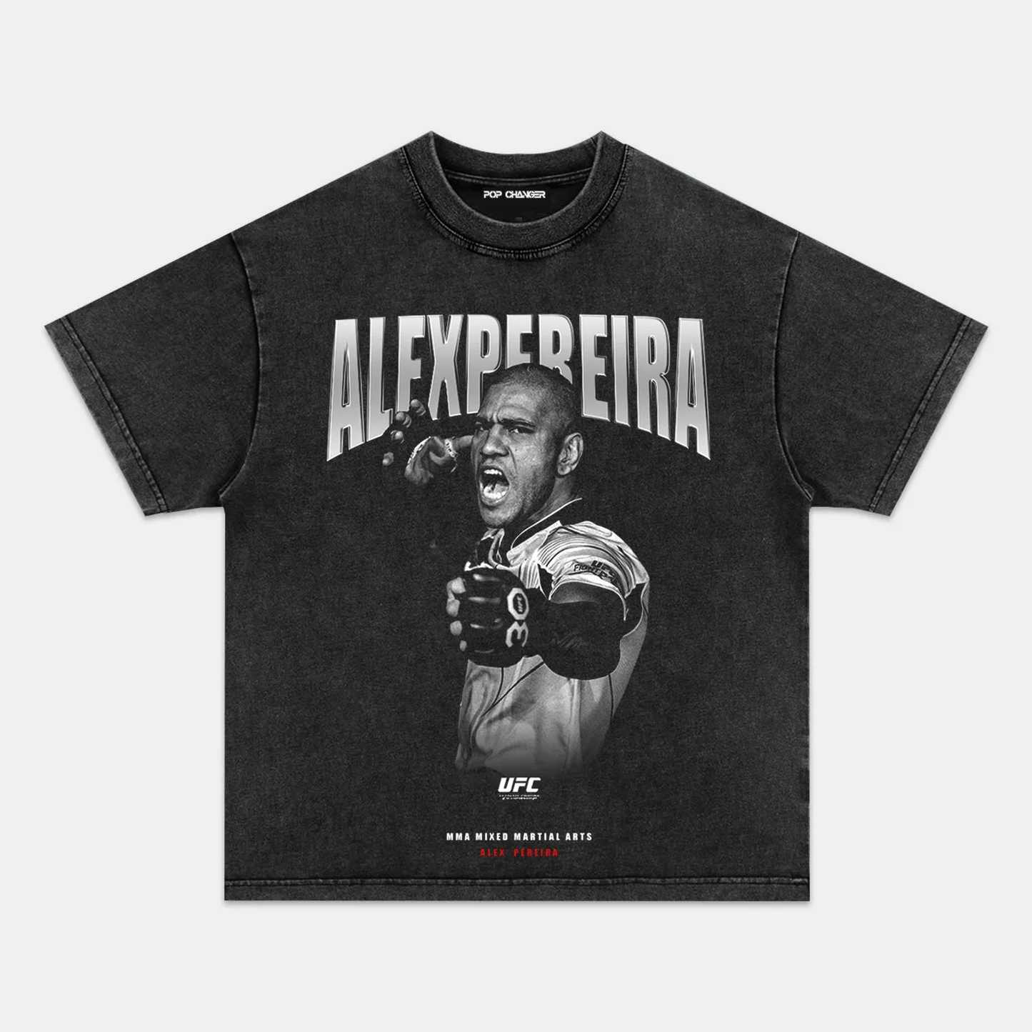 ALEX PEREIRA TEE 1.1