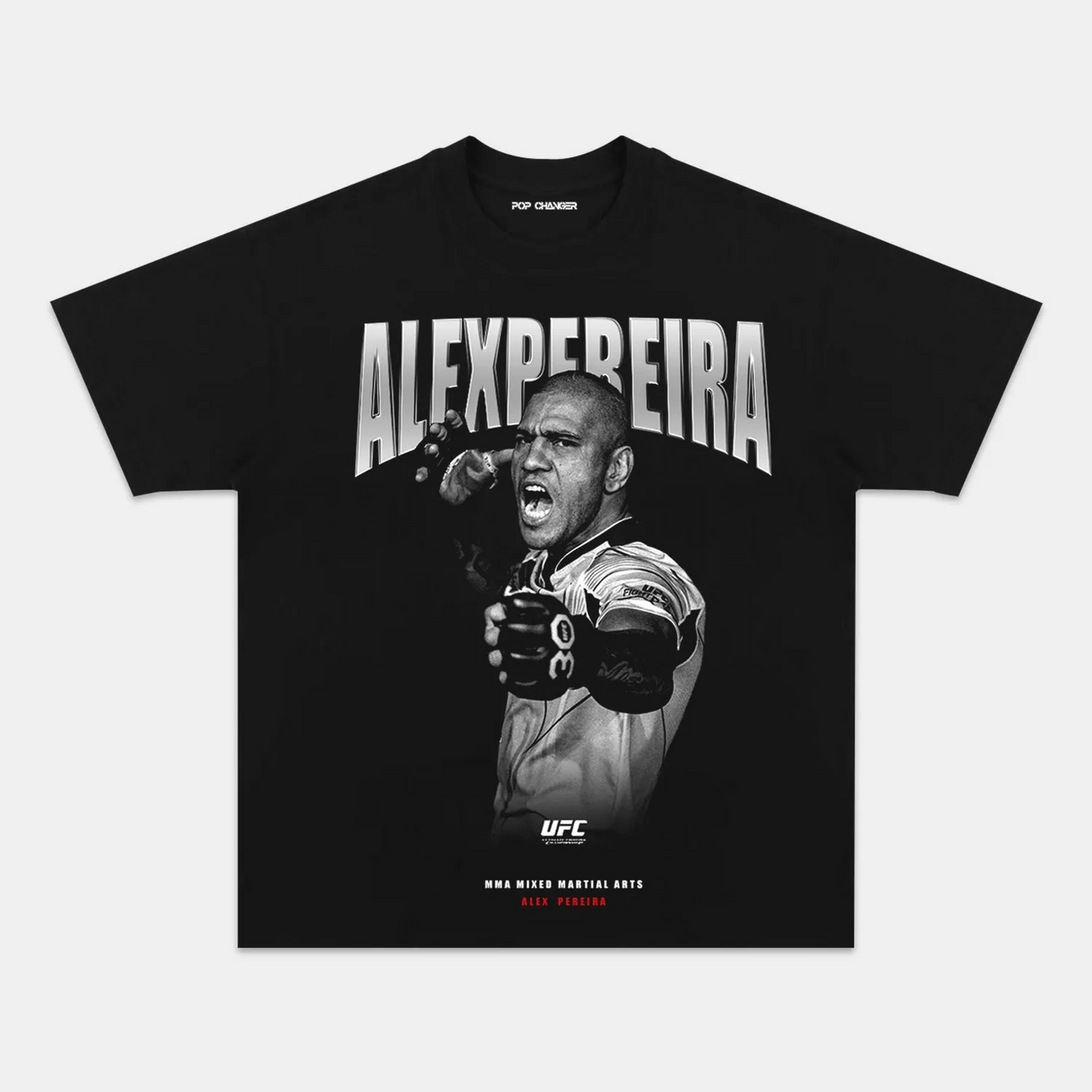 ALEX PEREIRA TEE 1.1