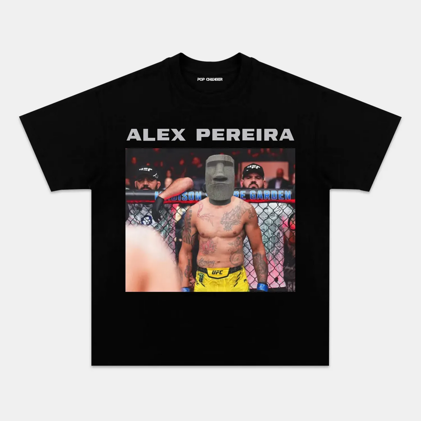 ALEX PEREIRA V2 TEE