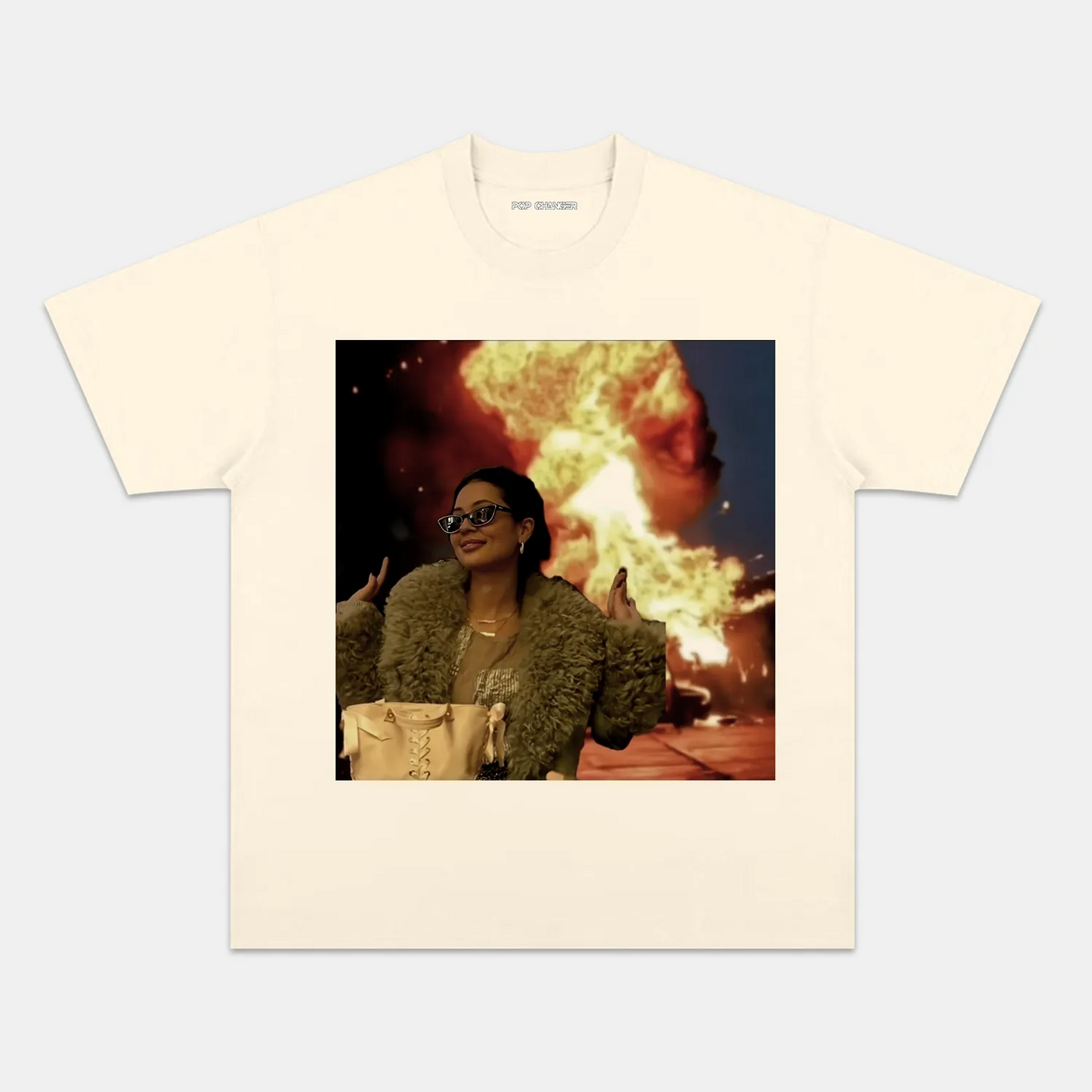 ALEXA DEMIE 2.0 TEE