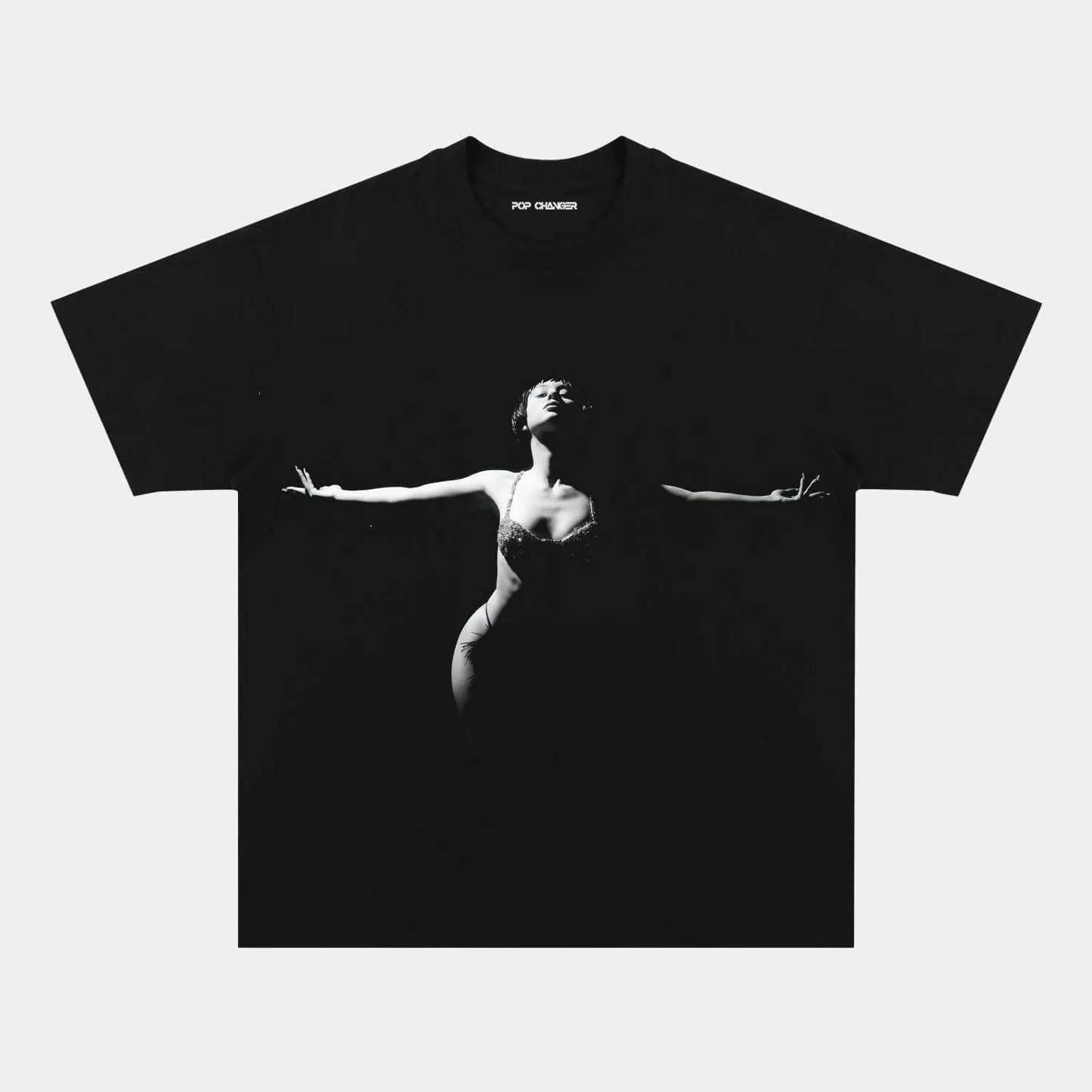 ALEXA DEMIE S3 TEE