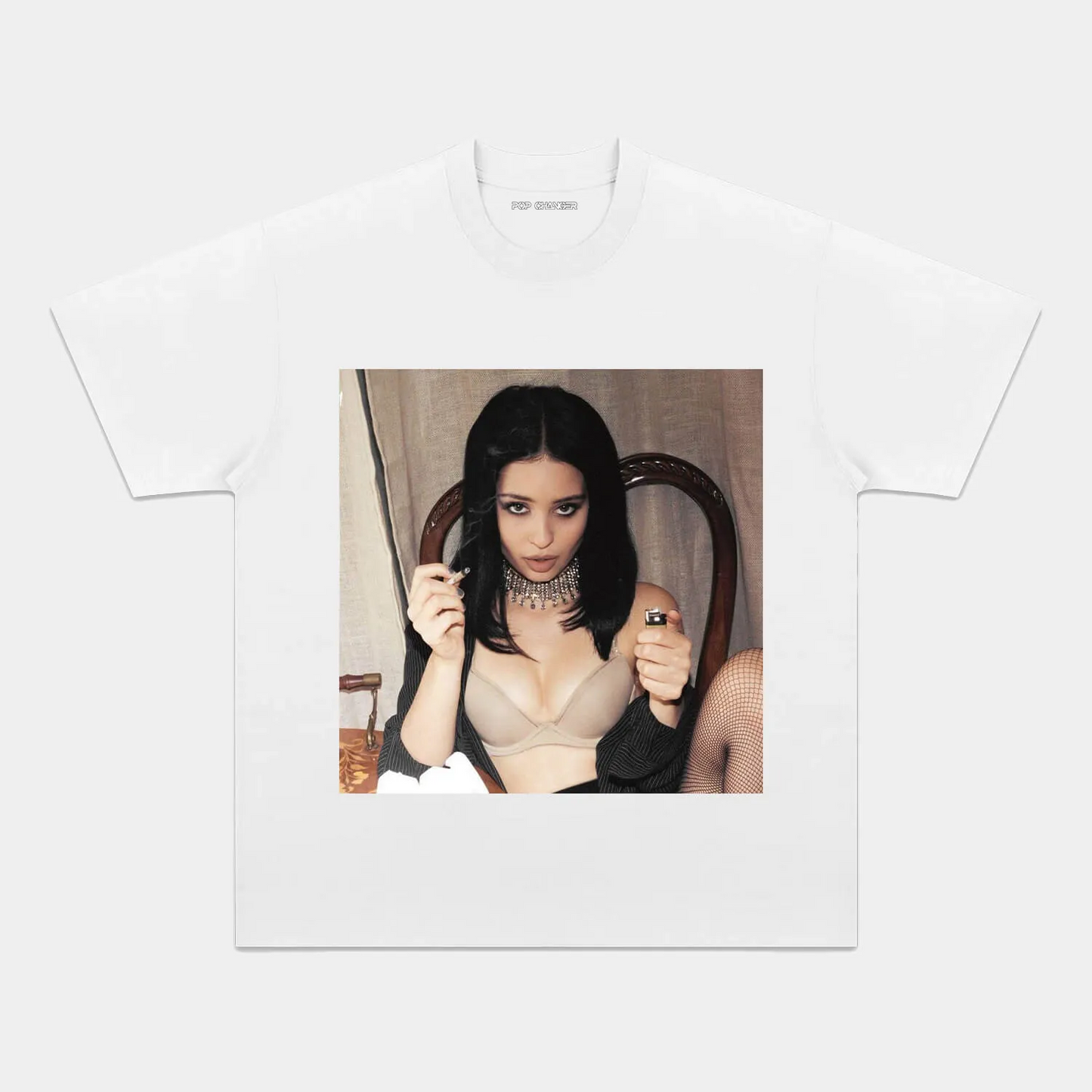 ALEXA DEMIE S5 TEE
