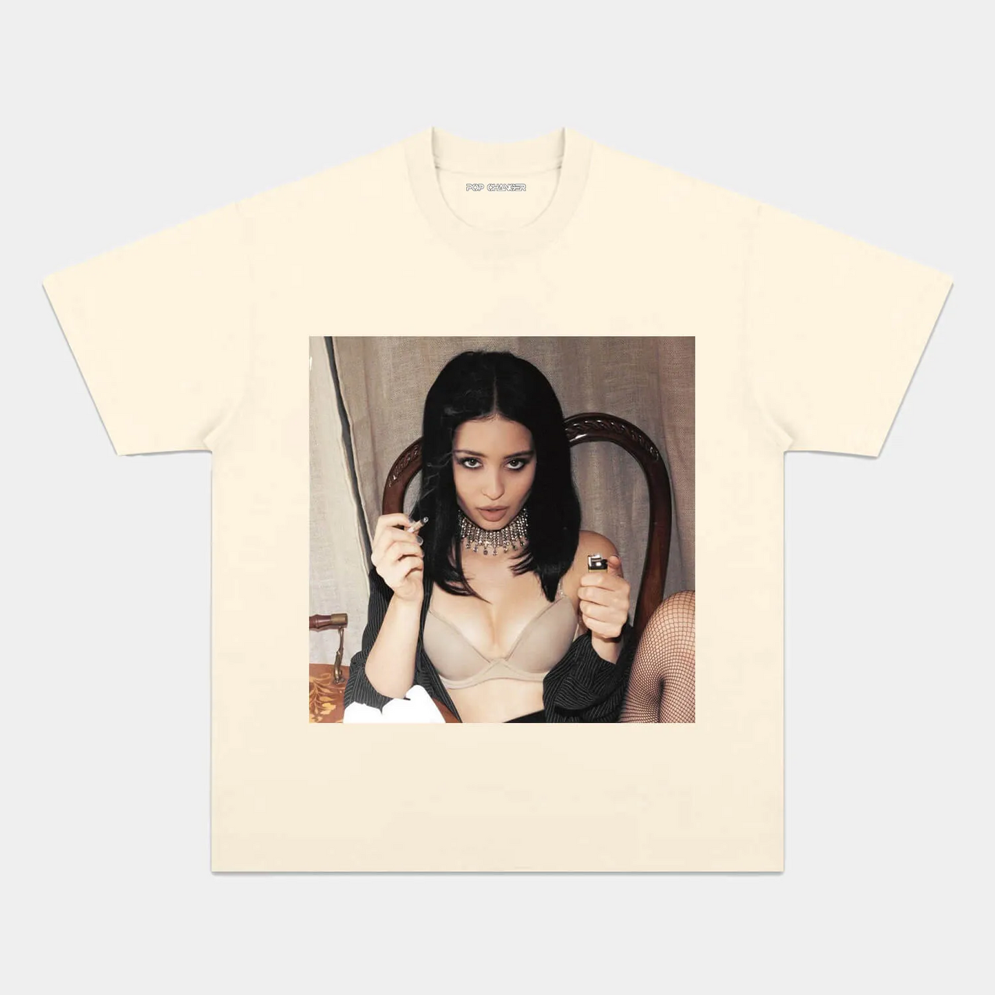 ALEXA DEMIE S5 TEE