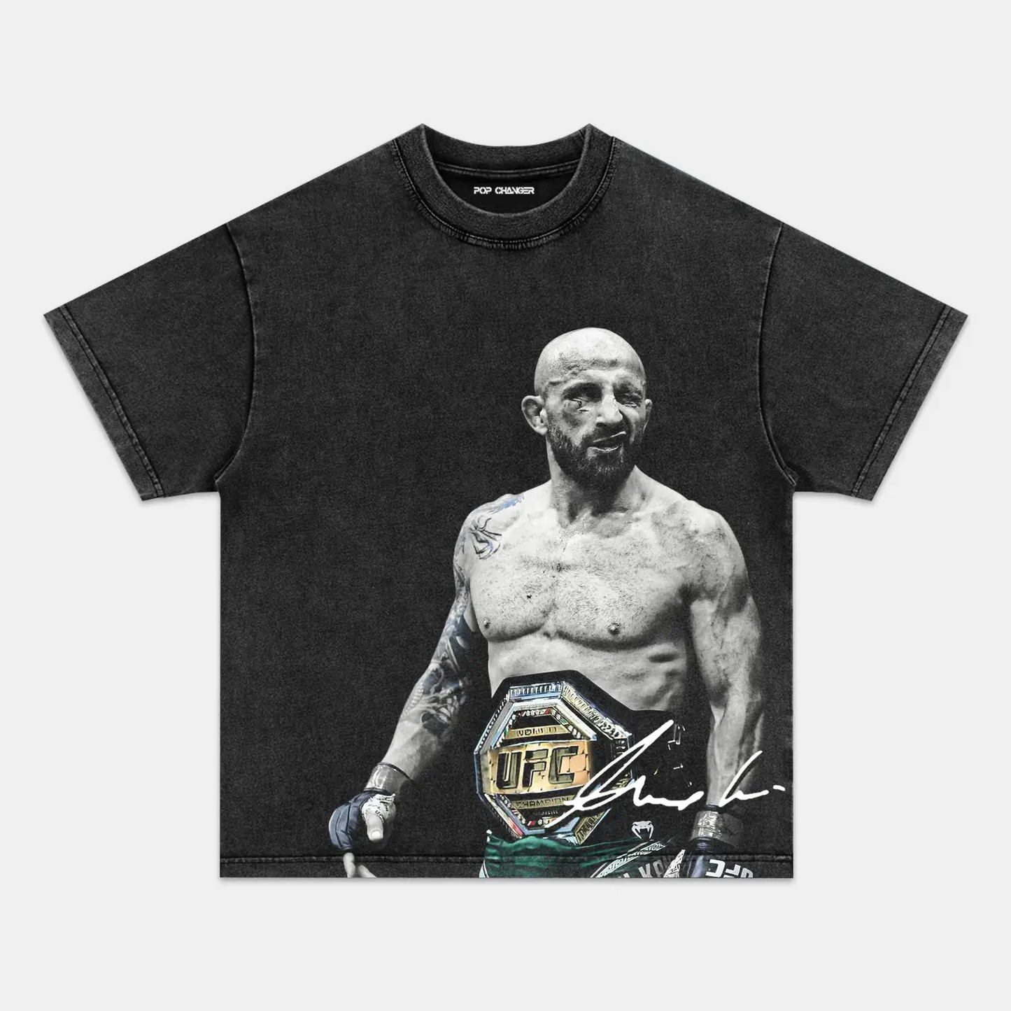ALEXANDER VOLKANOVSKI TEE 1.0