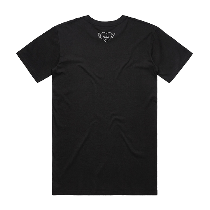 Alice Phoebe Lou / Shelter Tee