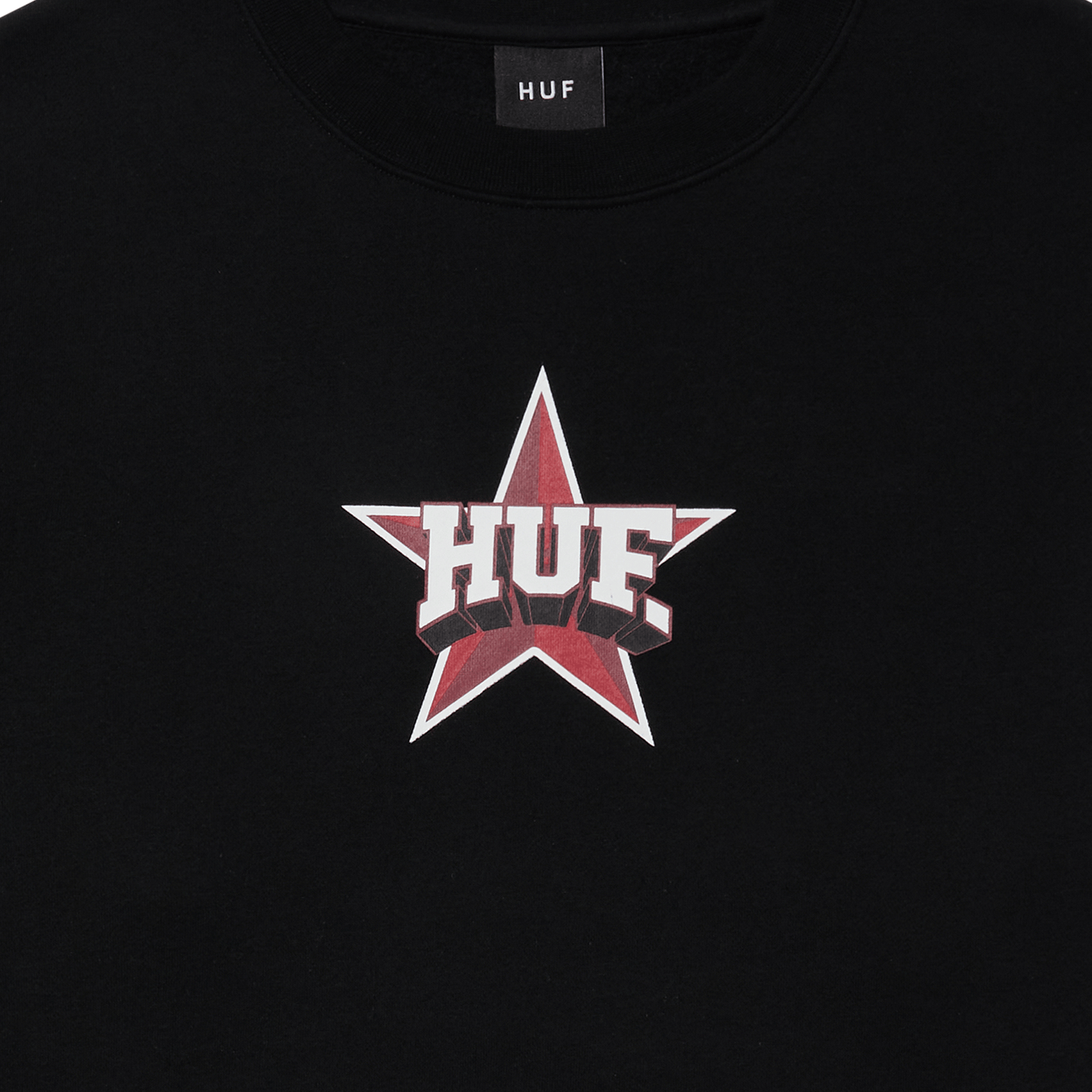All Star Crewneck Sweatshirt