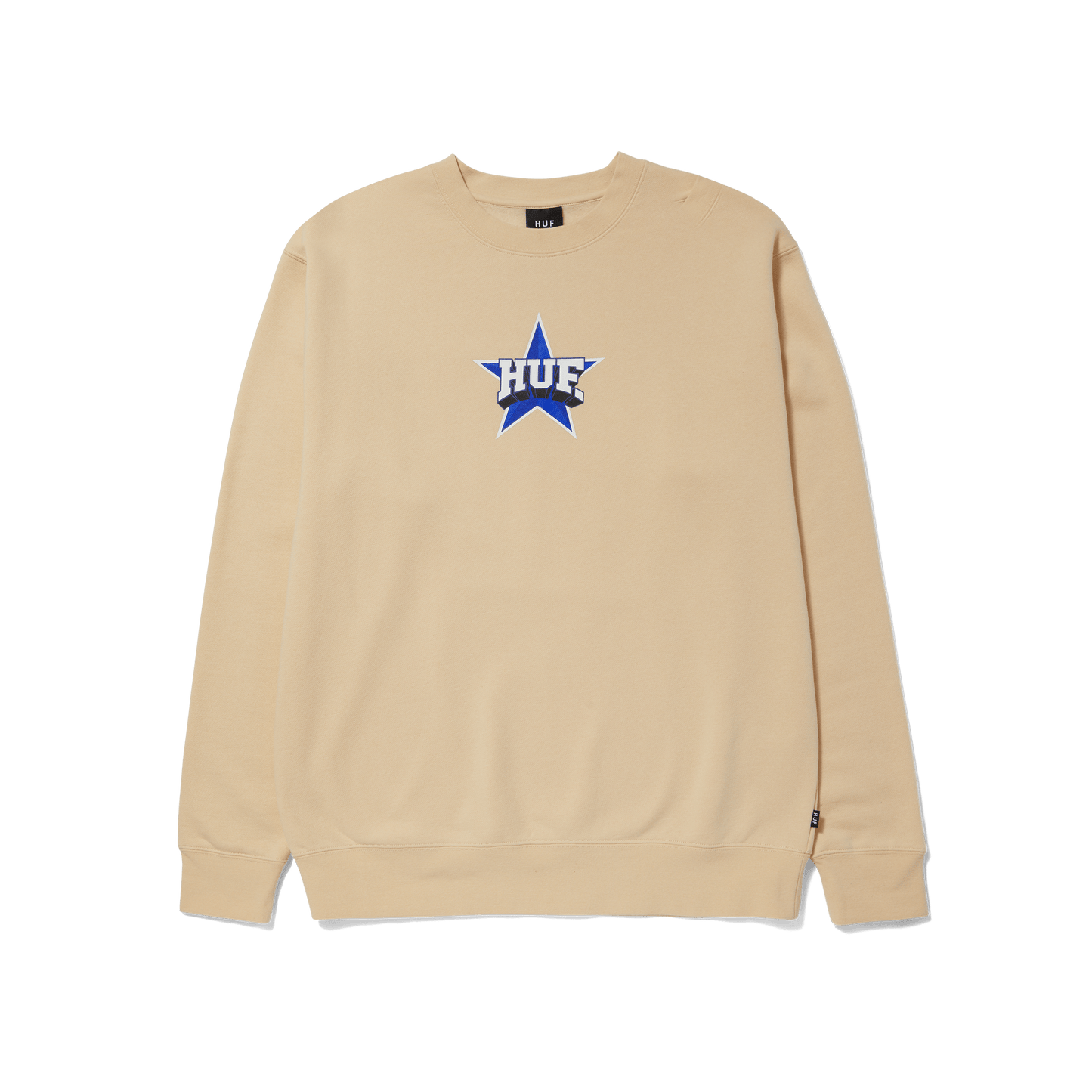 All Star Crewneck Sweatshirt