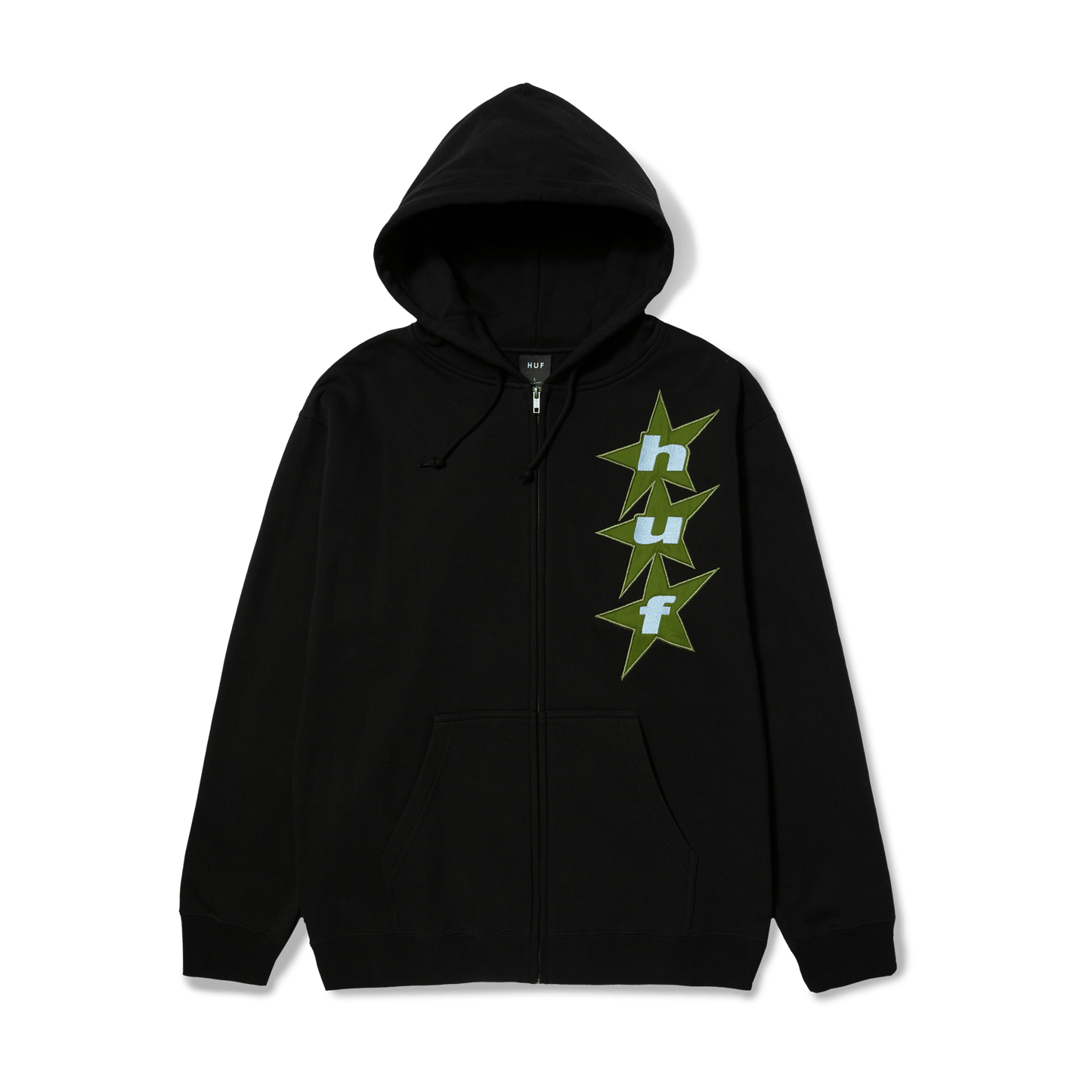 All Star Full-Zip Hoodie