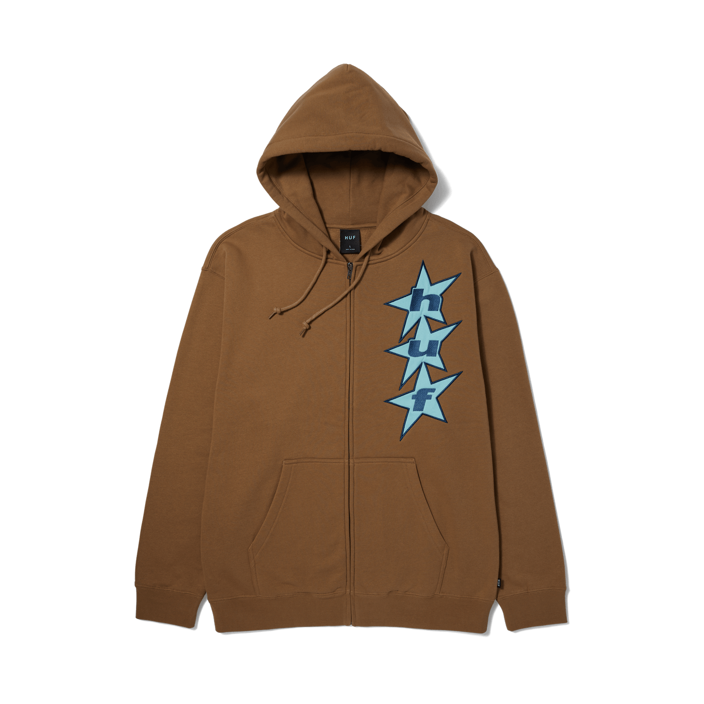 All Star Full-Zip Hoodie