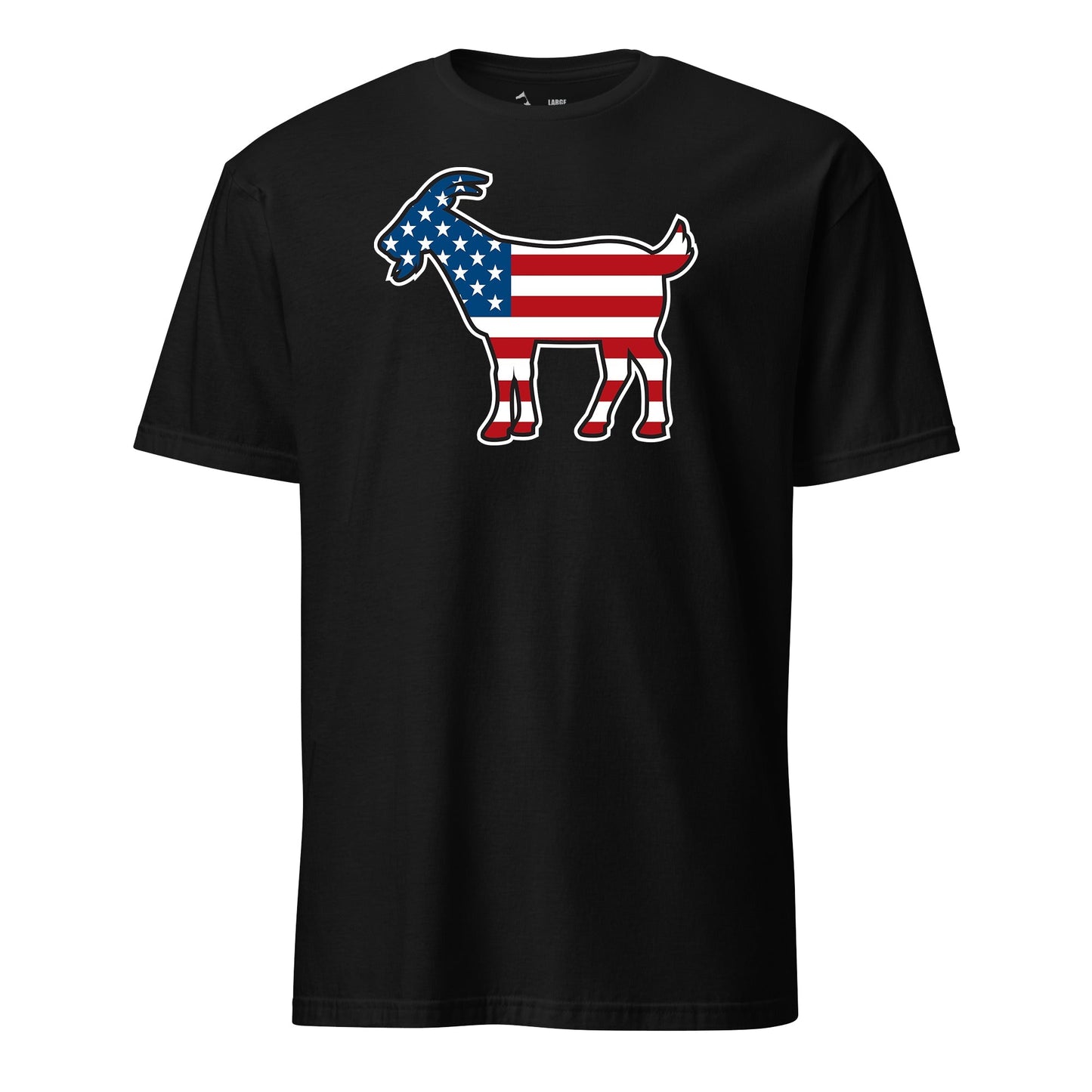 American G.O.A.T. T-Shirt