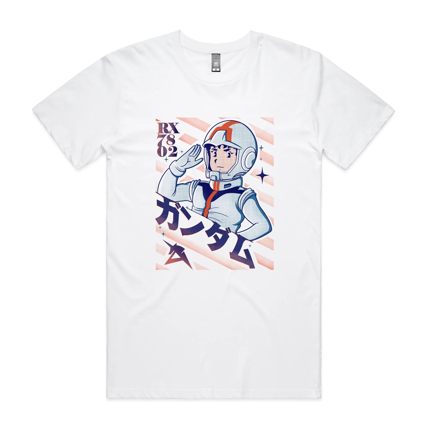Amuro Ray Tee