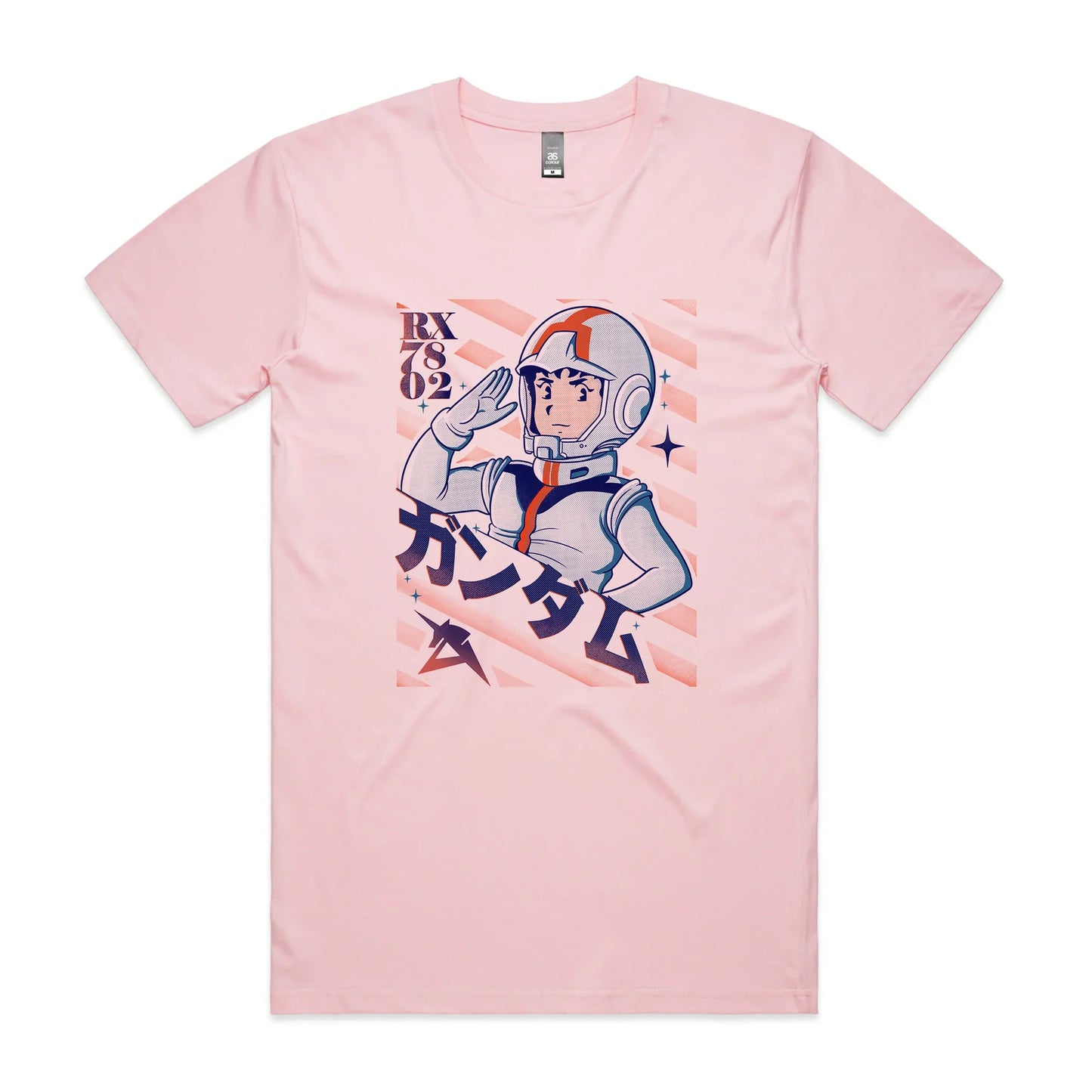 Amuro Ray Tee