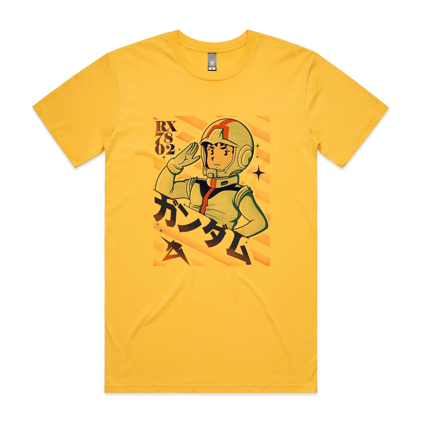 Amuro Ray Tee