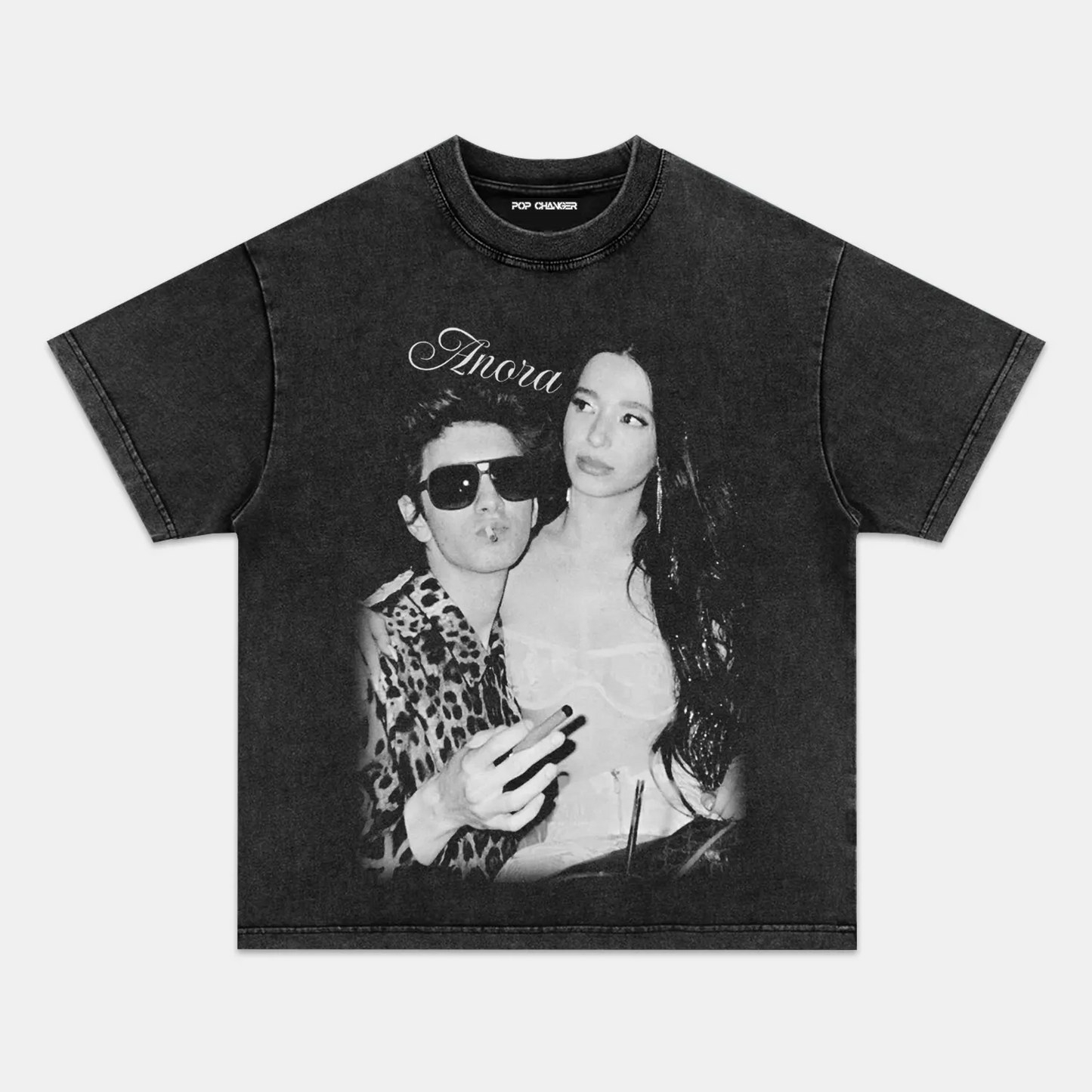 ANORA TEE
