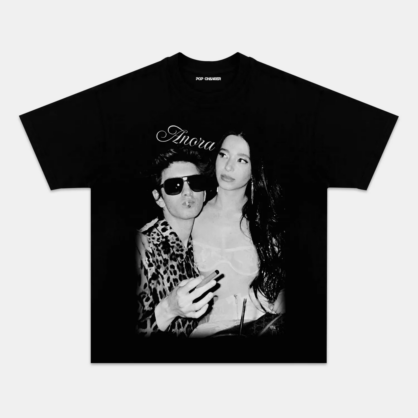 ANORA TEE